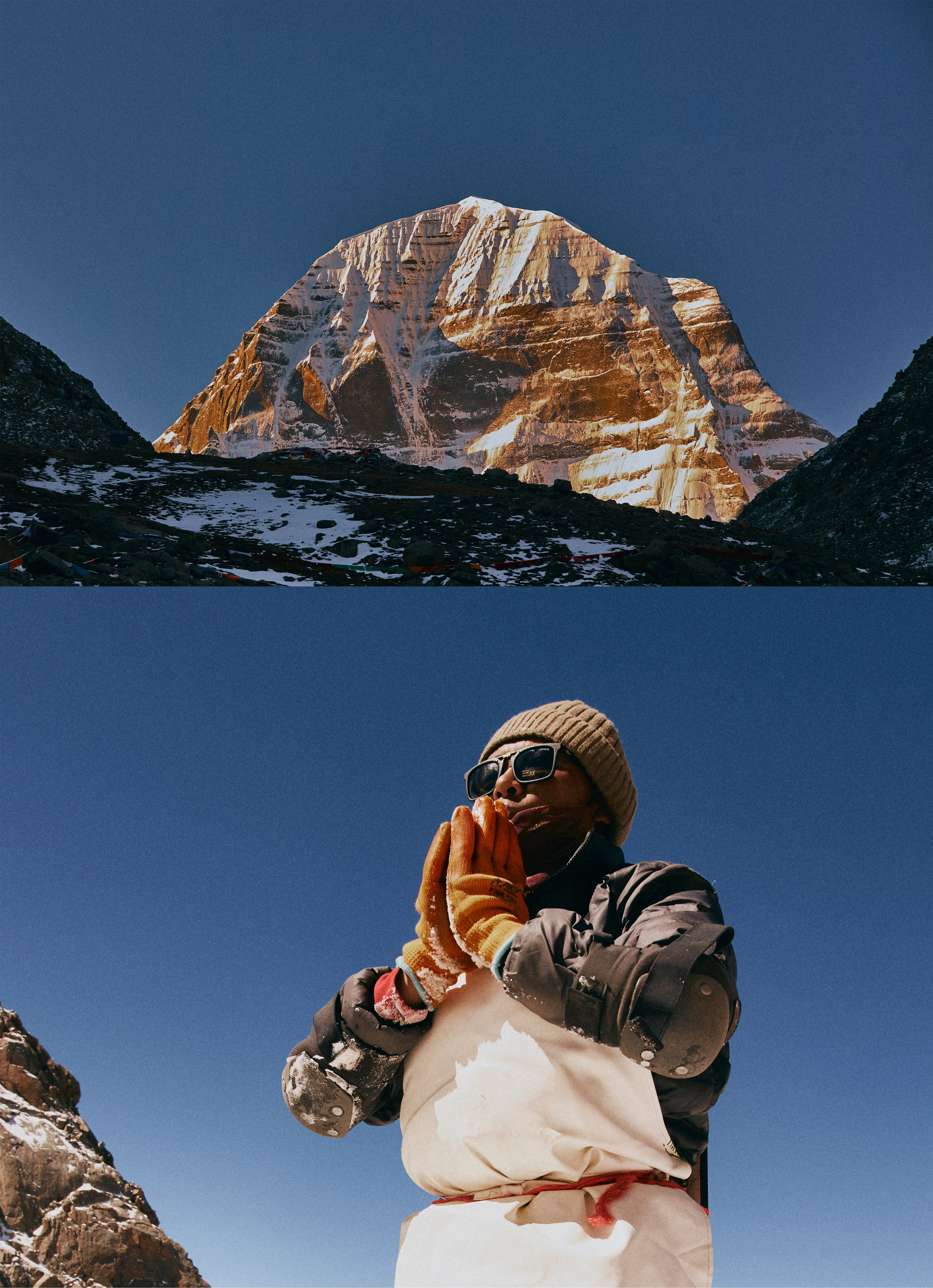 TRAVEL. EVGENYA PERESADOVA