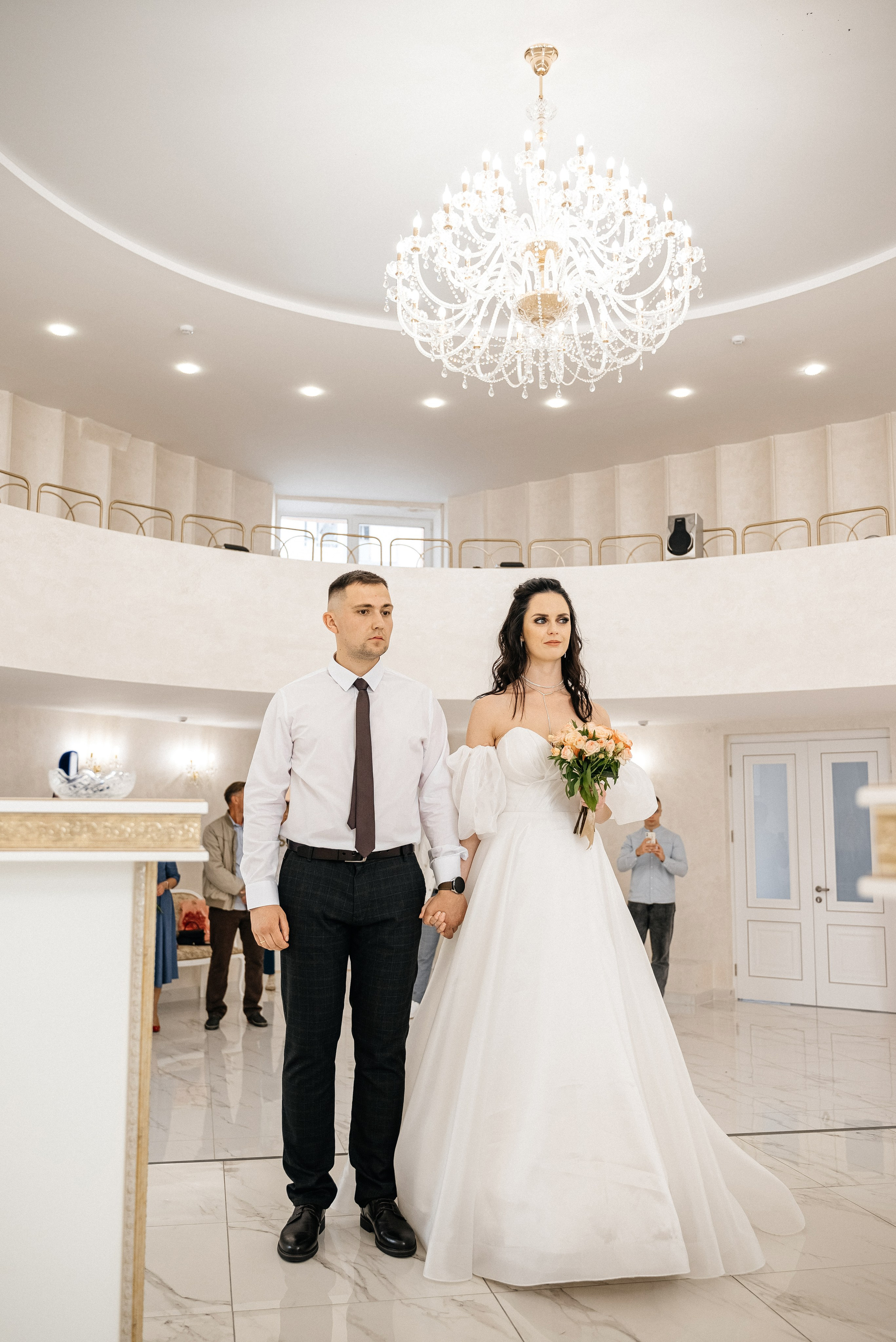 Егор и Яна, Минск. Свадебный и портретный фотограф в Минске Наташа Каракулова