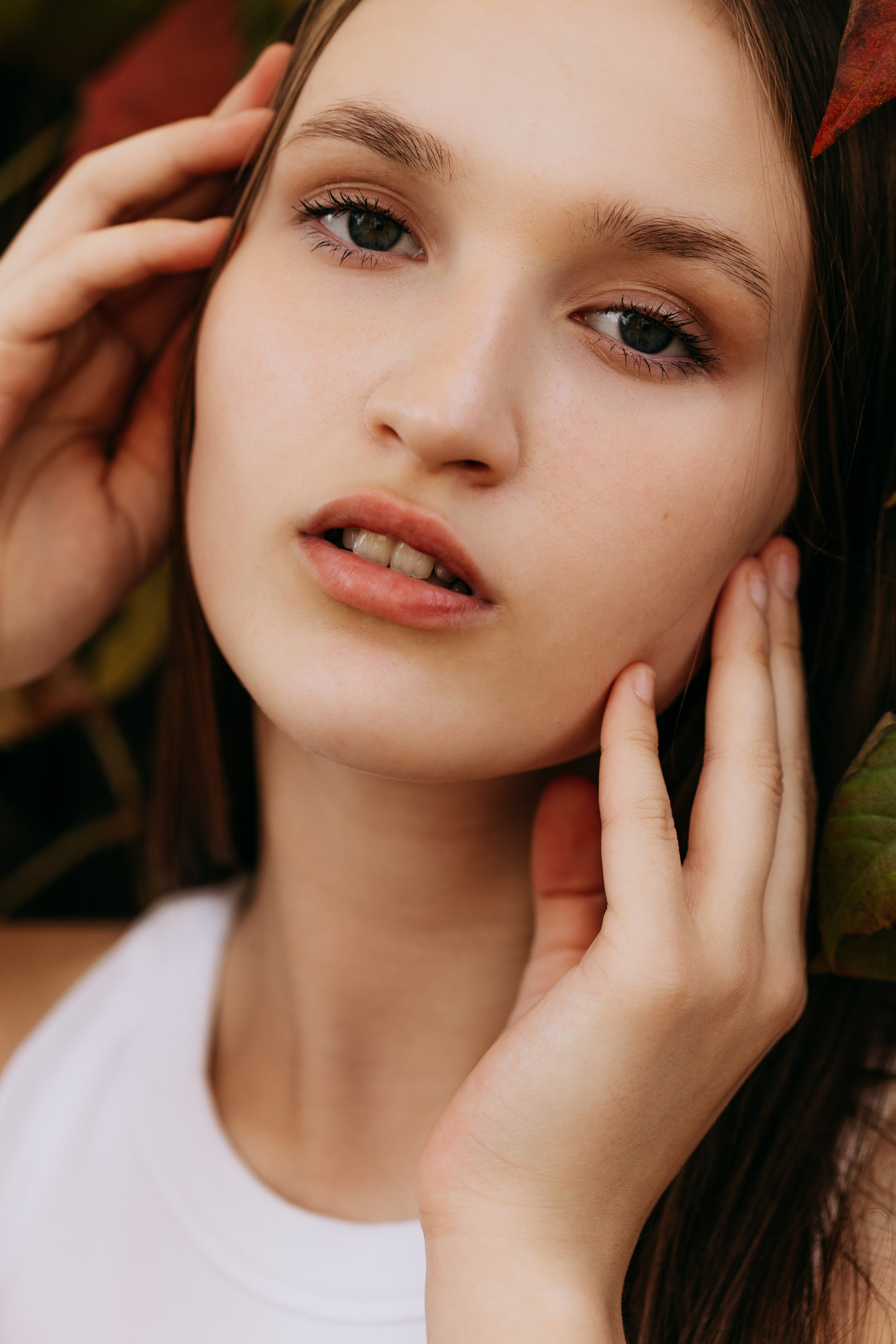 Соня. Фотограф в Омске Валерия Крячко