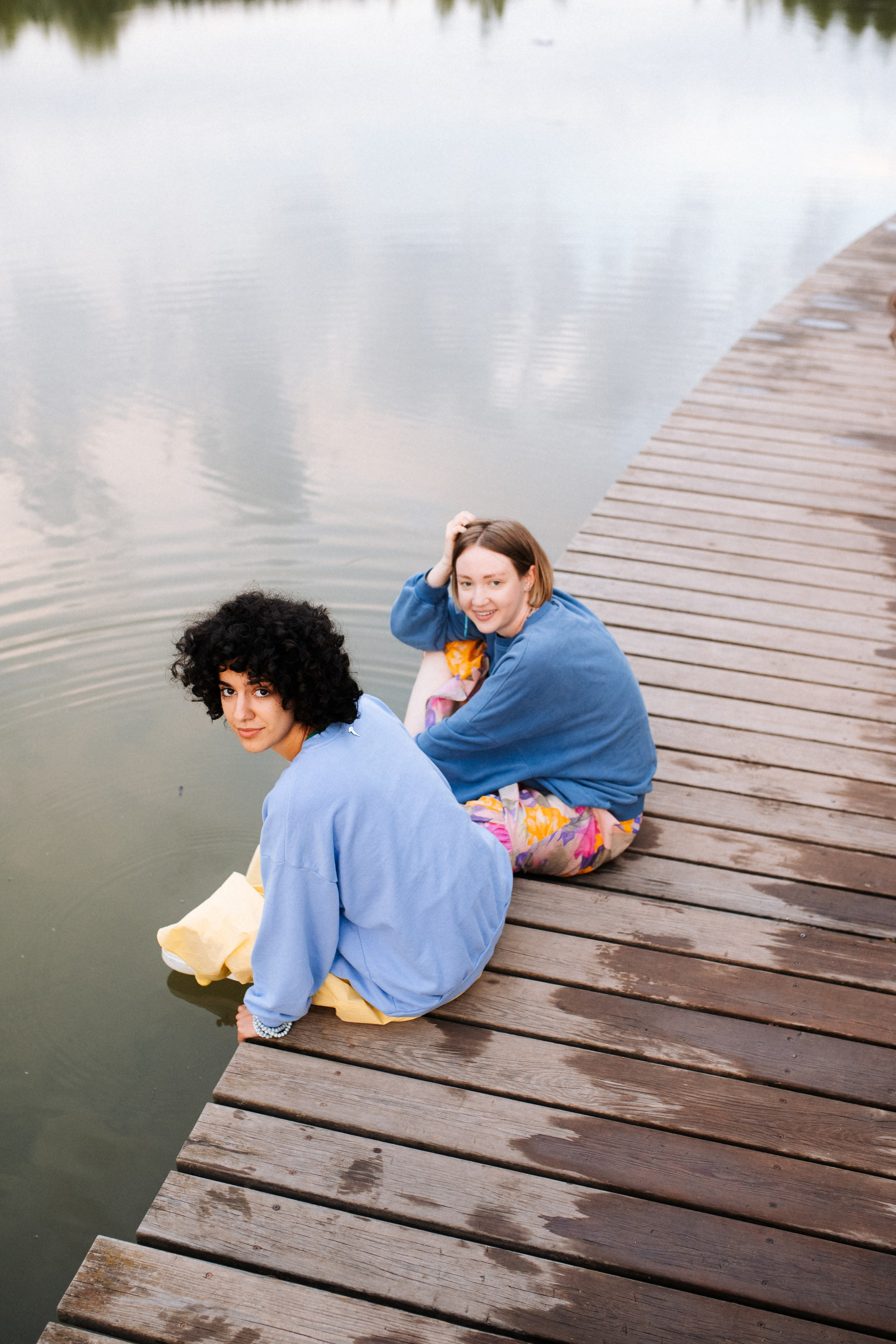 Хвост, смех и лучшие подруги. Фотограф анималист в Москве Ольга Агушева