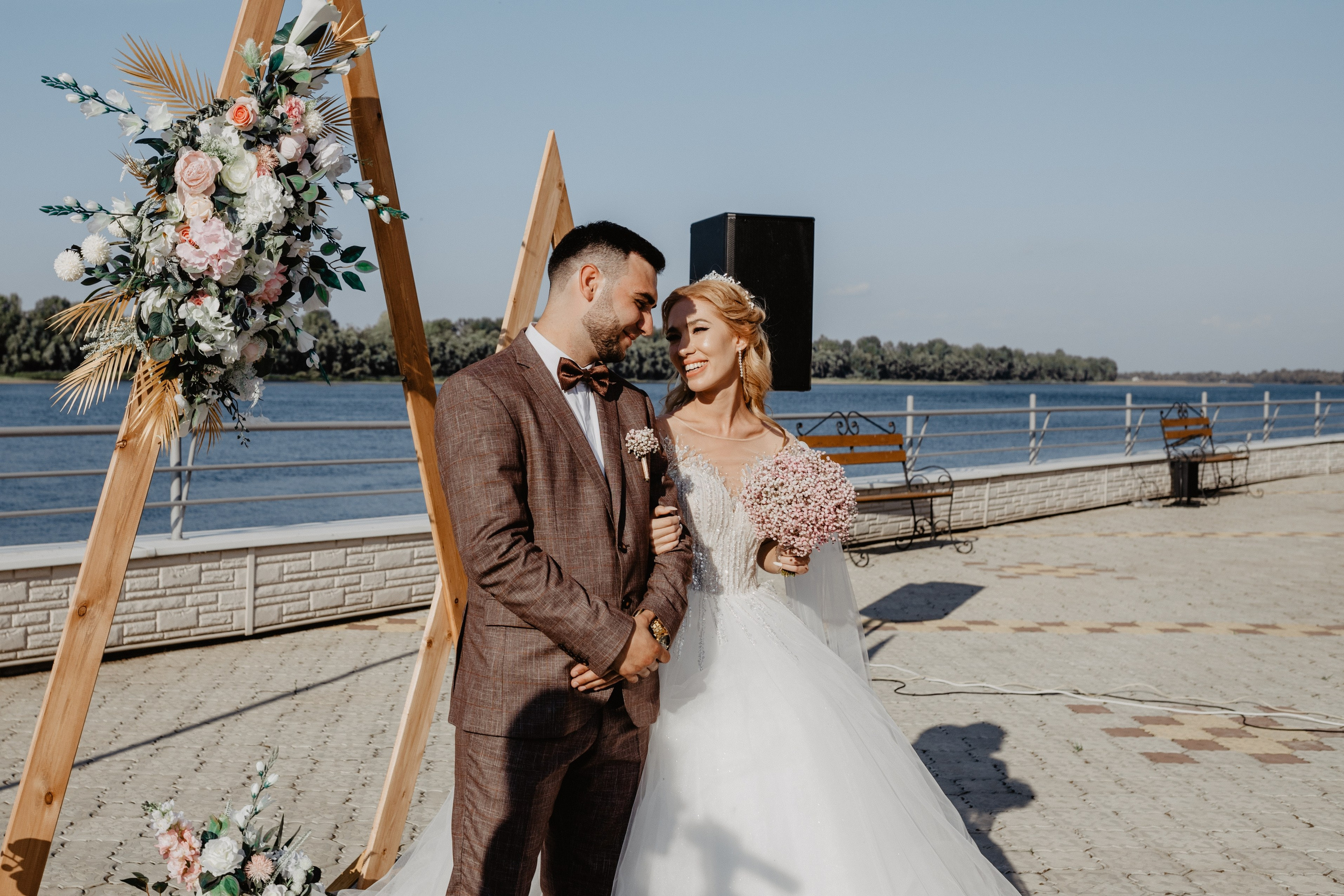 Ренат и Карина. Свадебный и семейный фотограф в Нижнекамске, Набережных Челнах