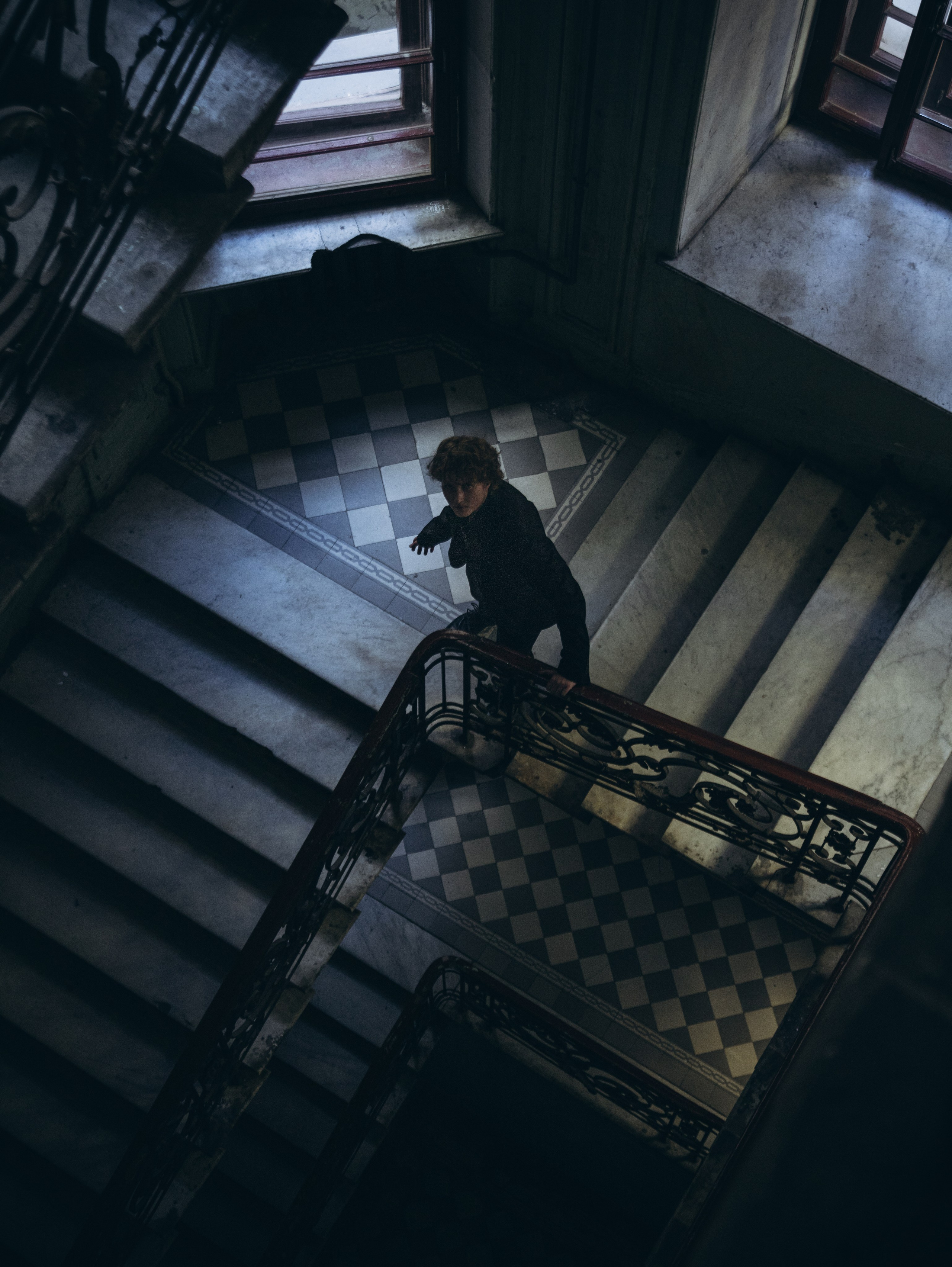 Мужская Фотосессия и Стильный Портрет в Санкт-Петербурге. Фото и Видеосъемка на ваше мероприятие. Александр Романов