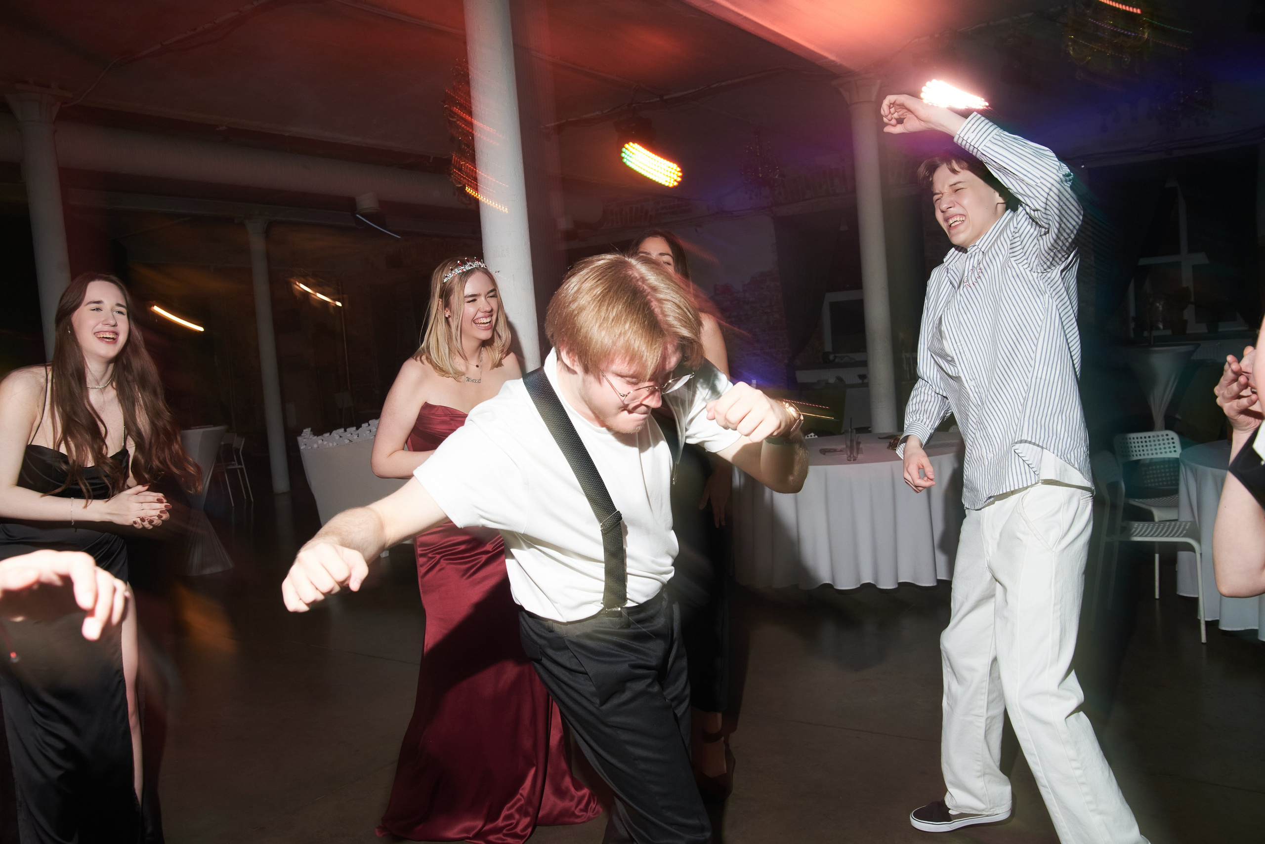 День Рождения Варвары. Елизавета Мальгина, фотограф в Москве