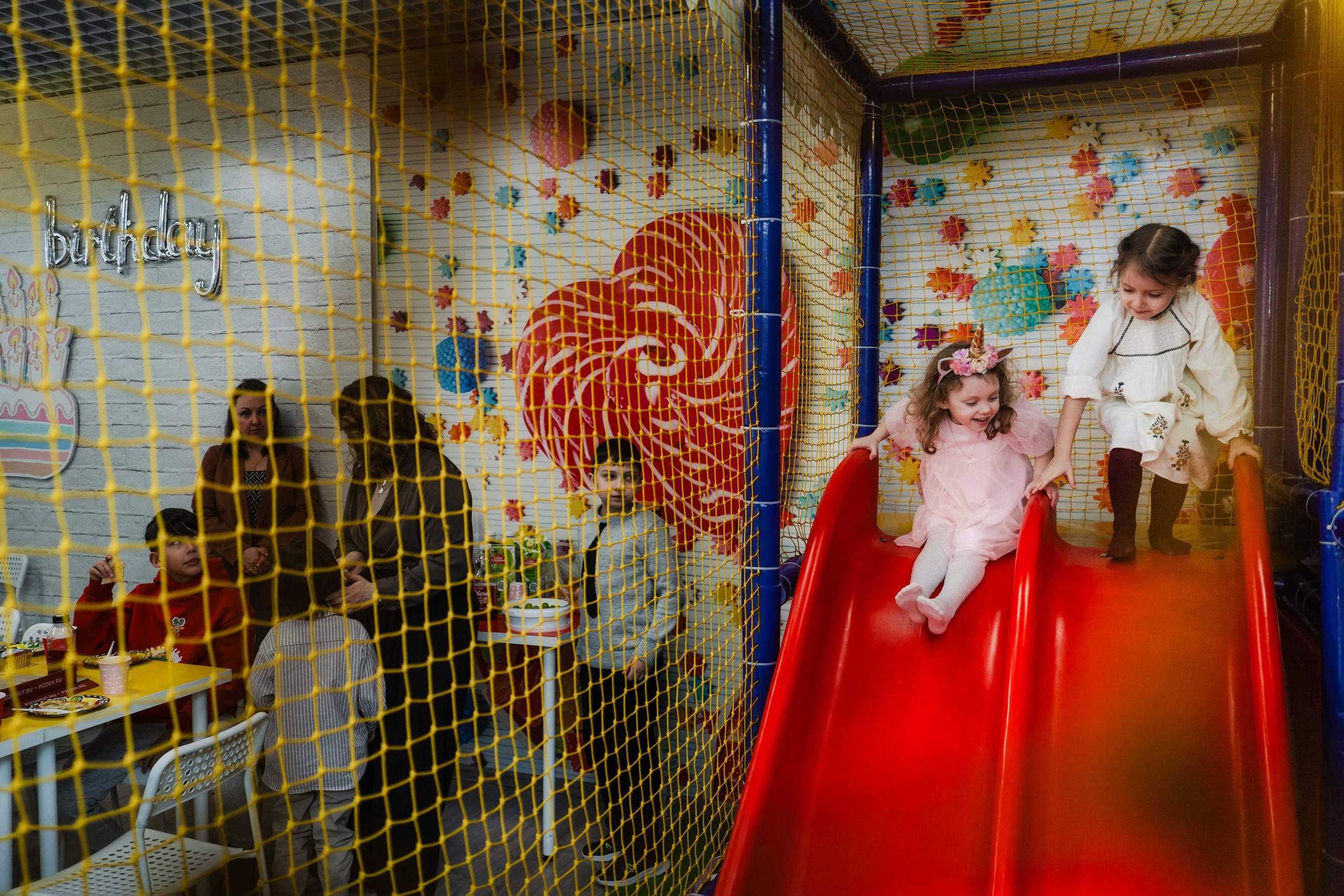 День рождения Тёмы. Свадебный и семейный фотограф в Санкт-Петербурге Виктор Голубев