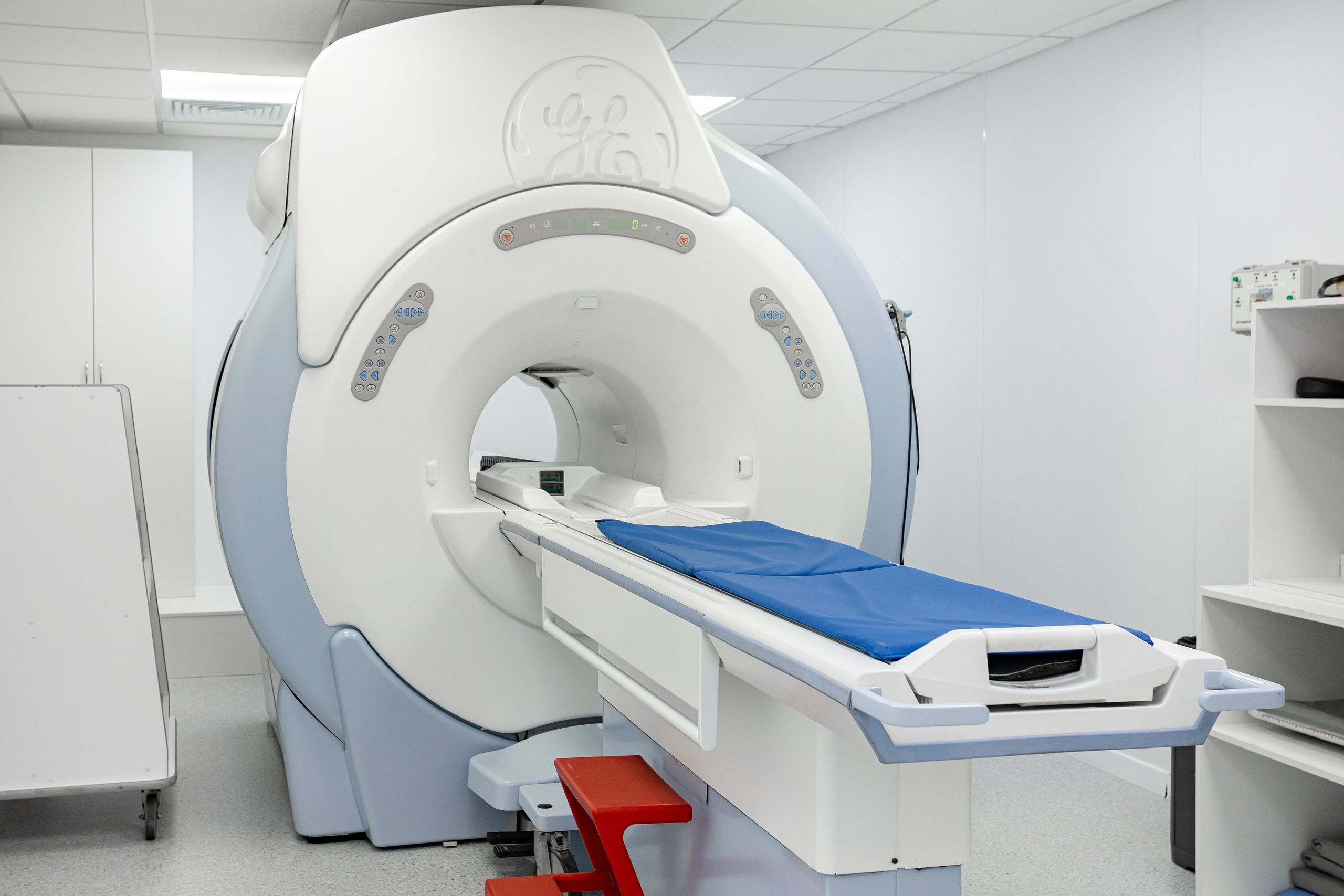 Фотосъёмка медперсонала для ЦМРТ