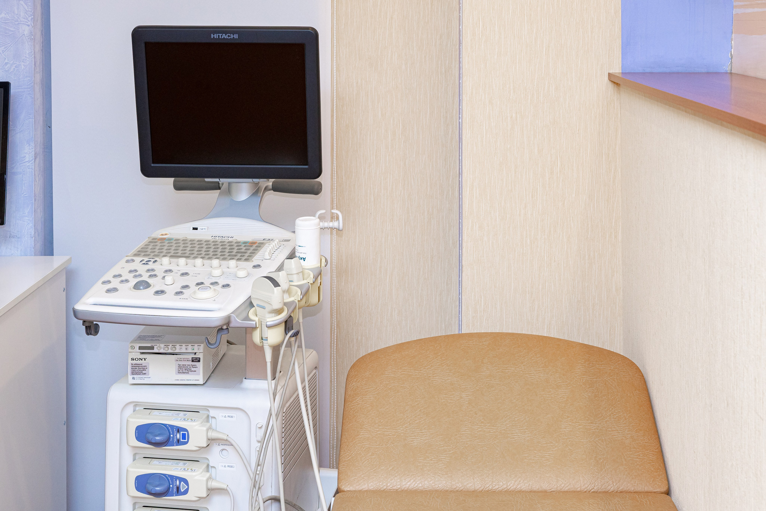 Фотосъёмка медперсонала для ЦМРТ