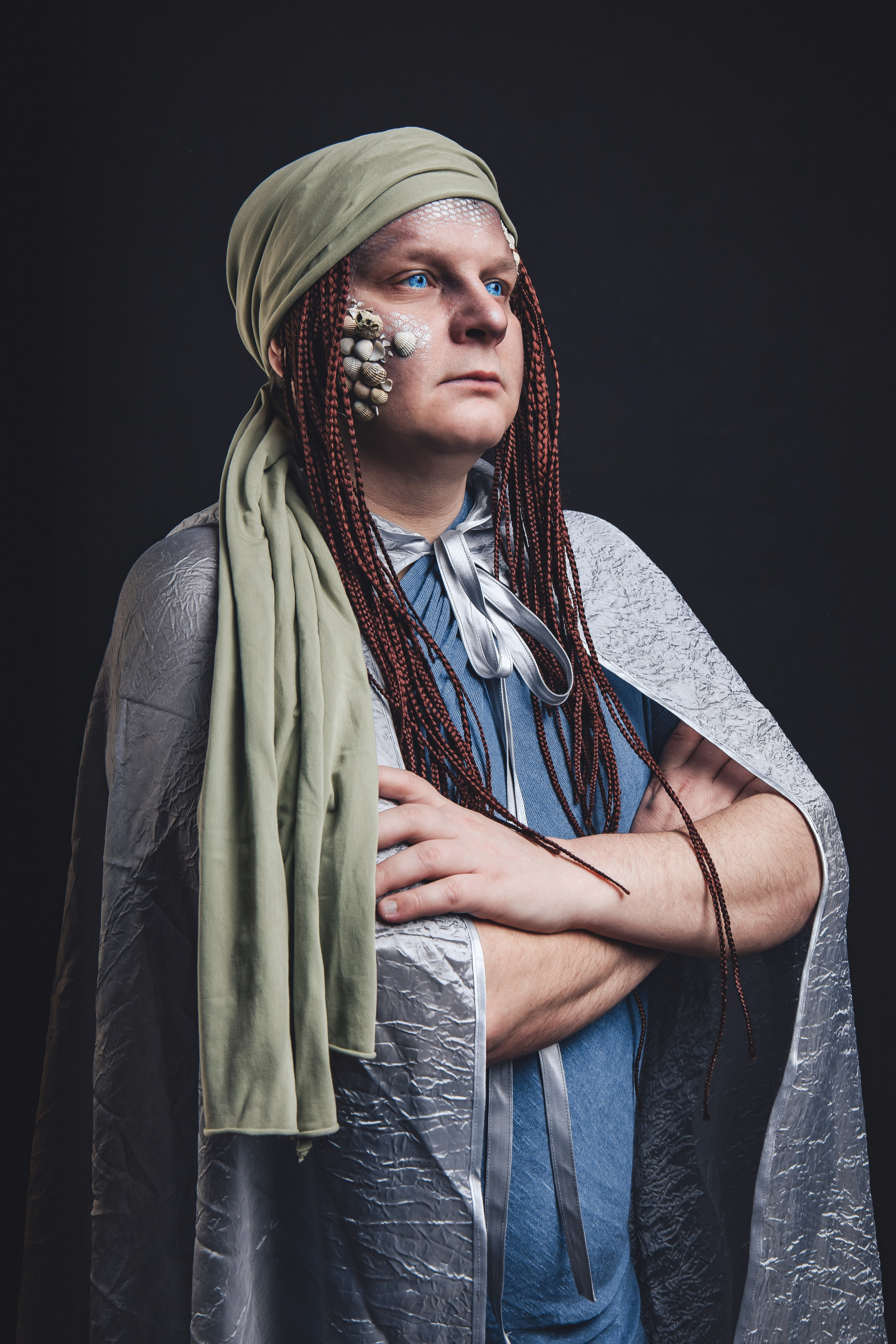 Zodiac signs. Фотограф в Воркуте Мария Фомина