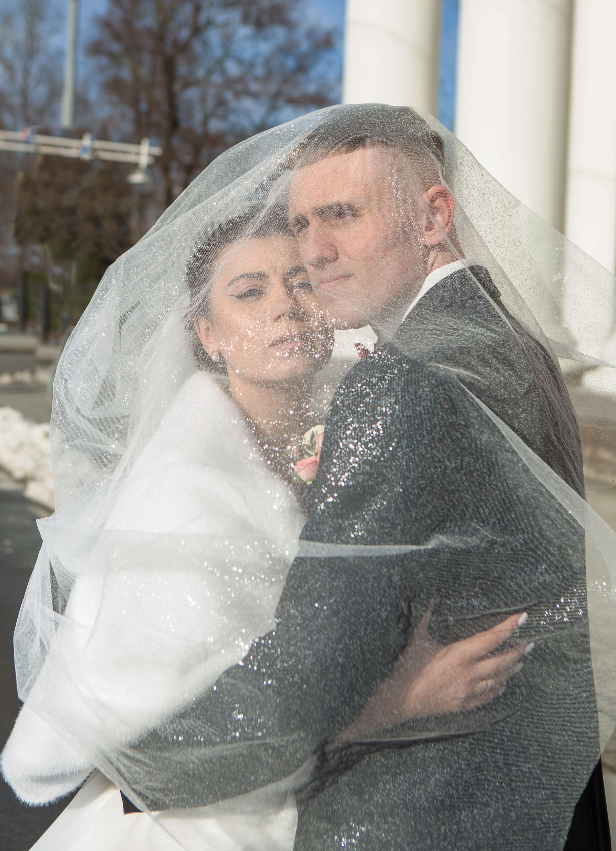 Прогулка с авто. Фотограф Тверь|Москва|Волоколамск| Отт Кристина