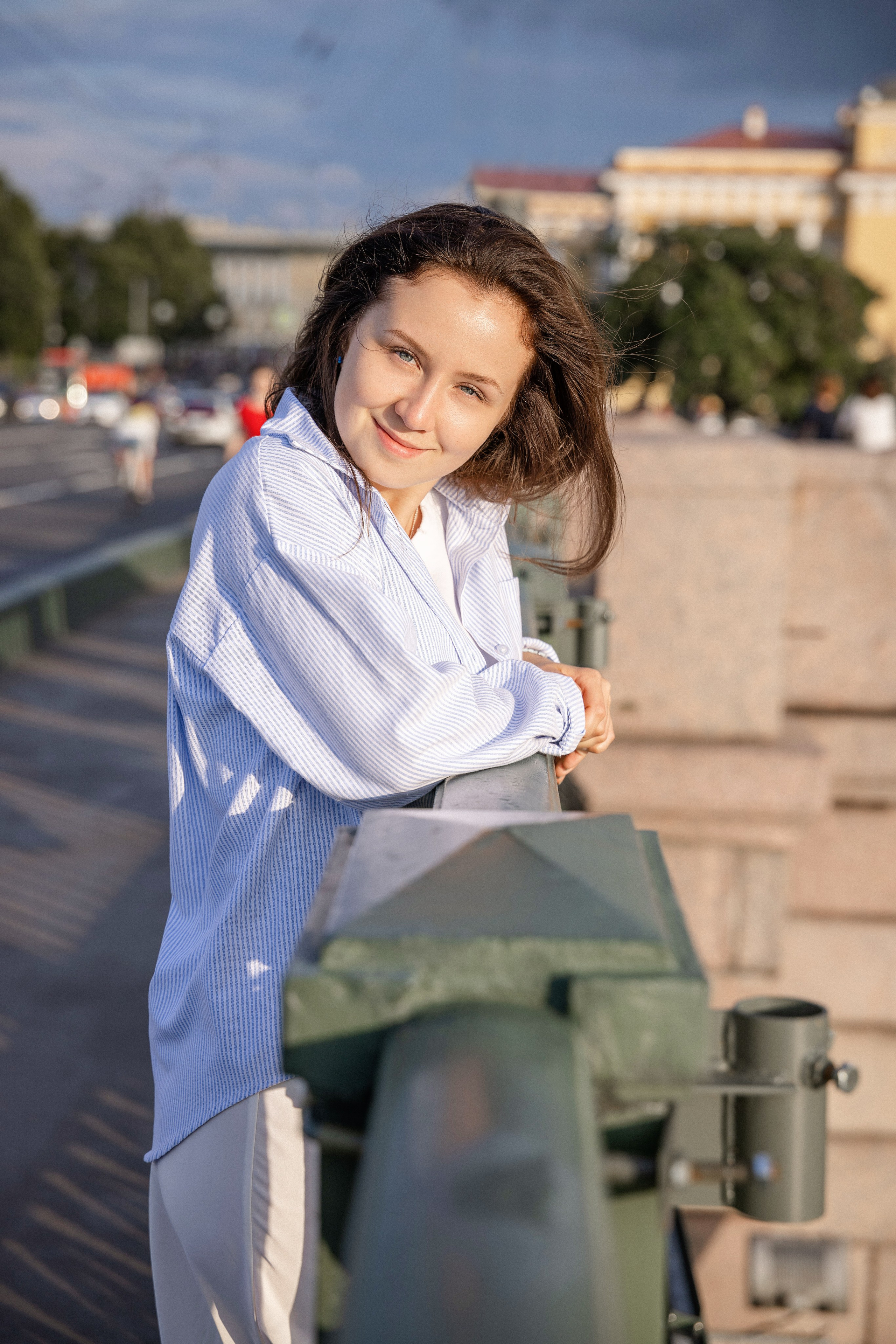 Ариадна и Рома. Свадебный и портретный фотограф