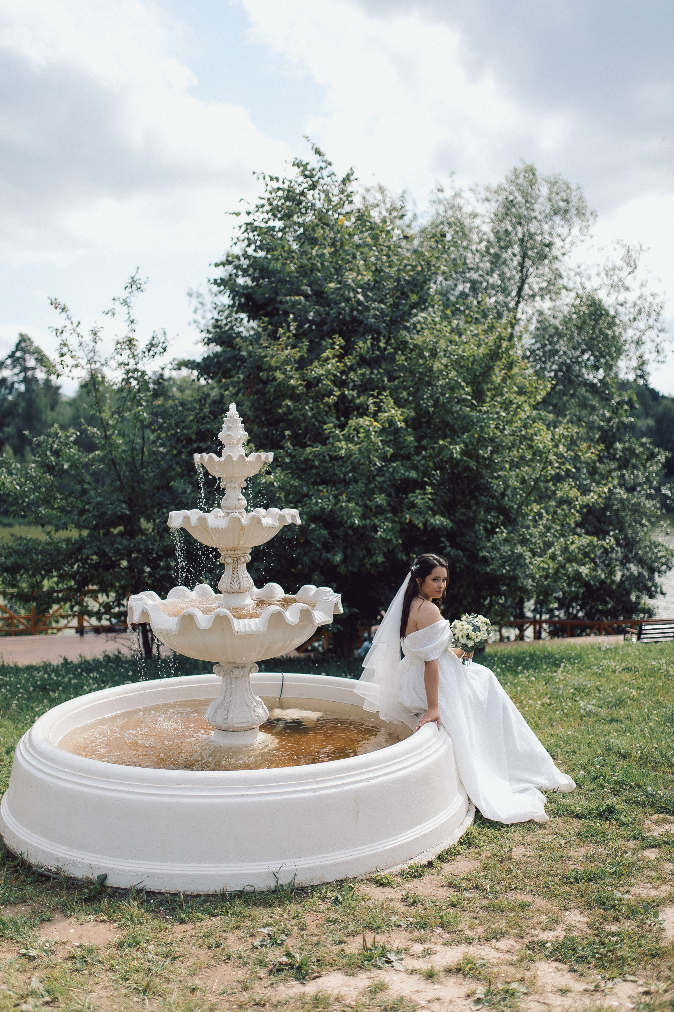 Александр и Ангелина