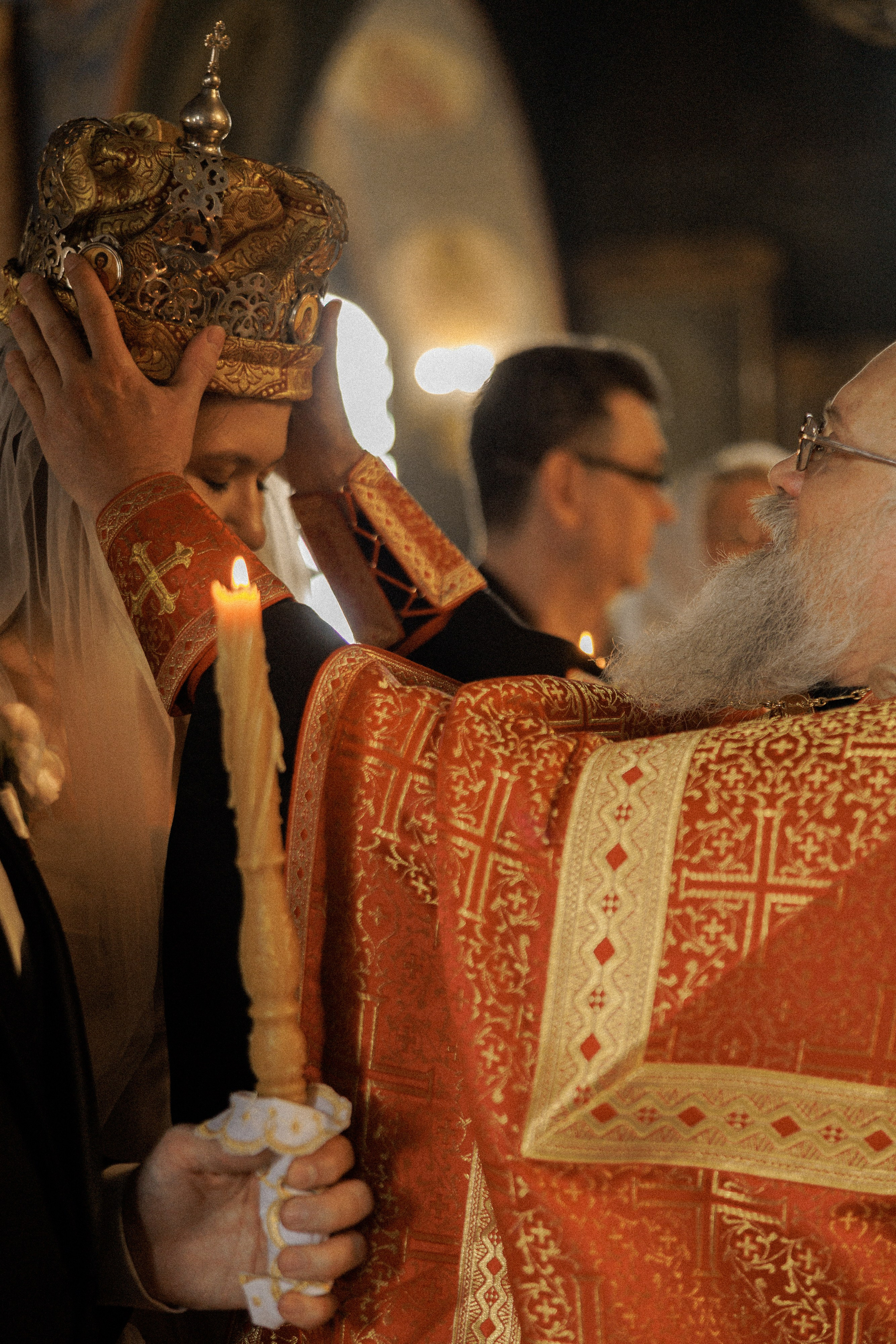 N & V. Свадебный и event-фотограф Иван Волнухин