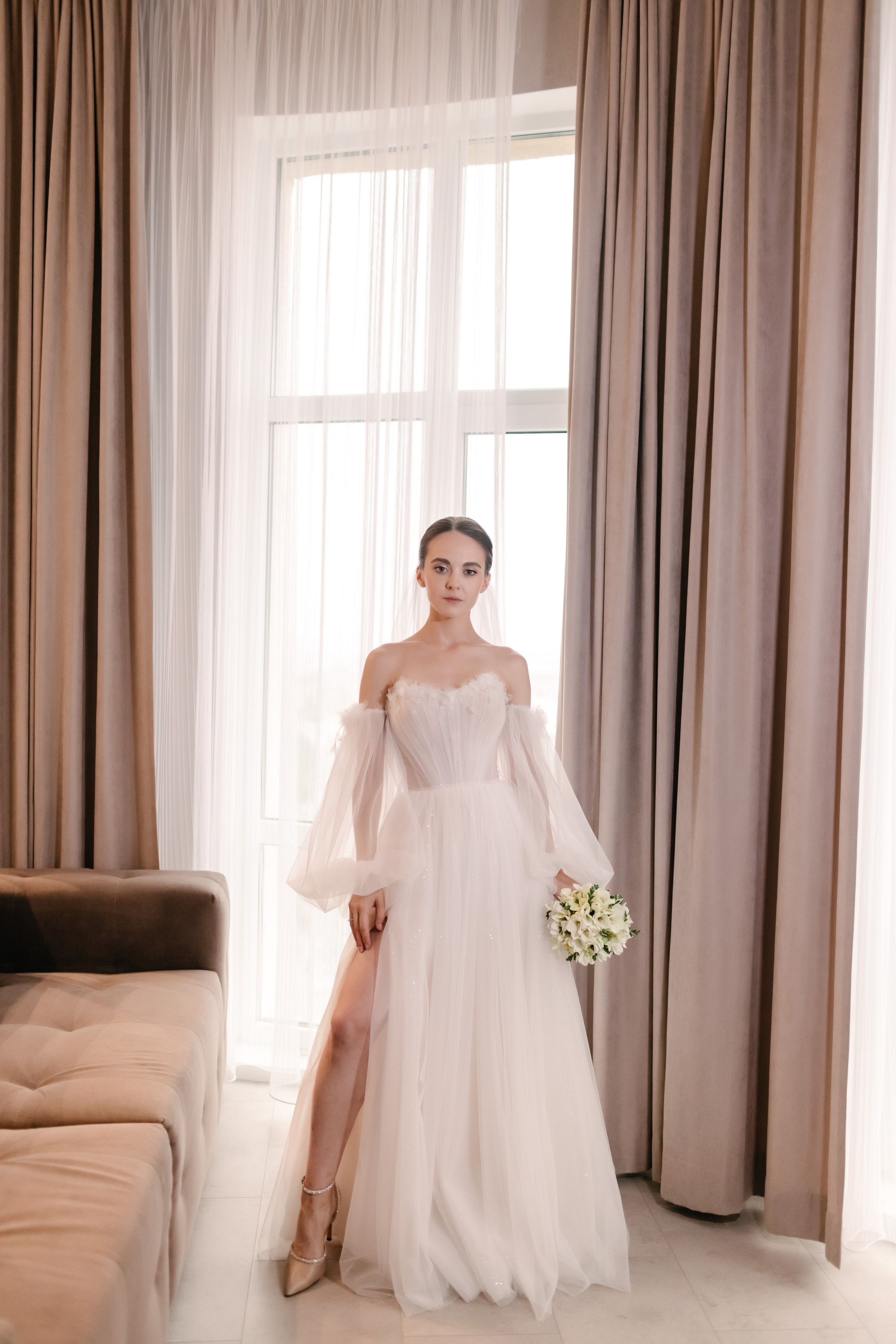 Ирина, Иван. Фотограф Волгоград Кристина Прохоренко