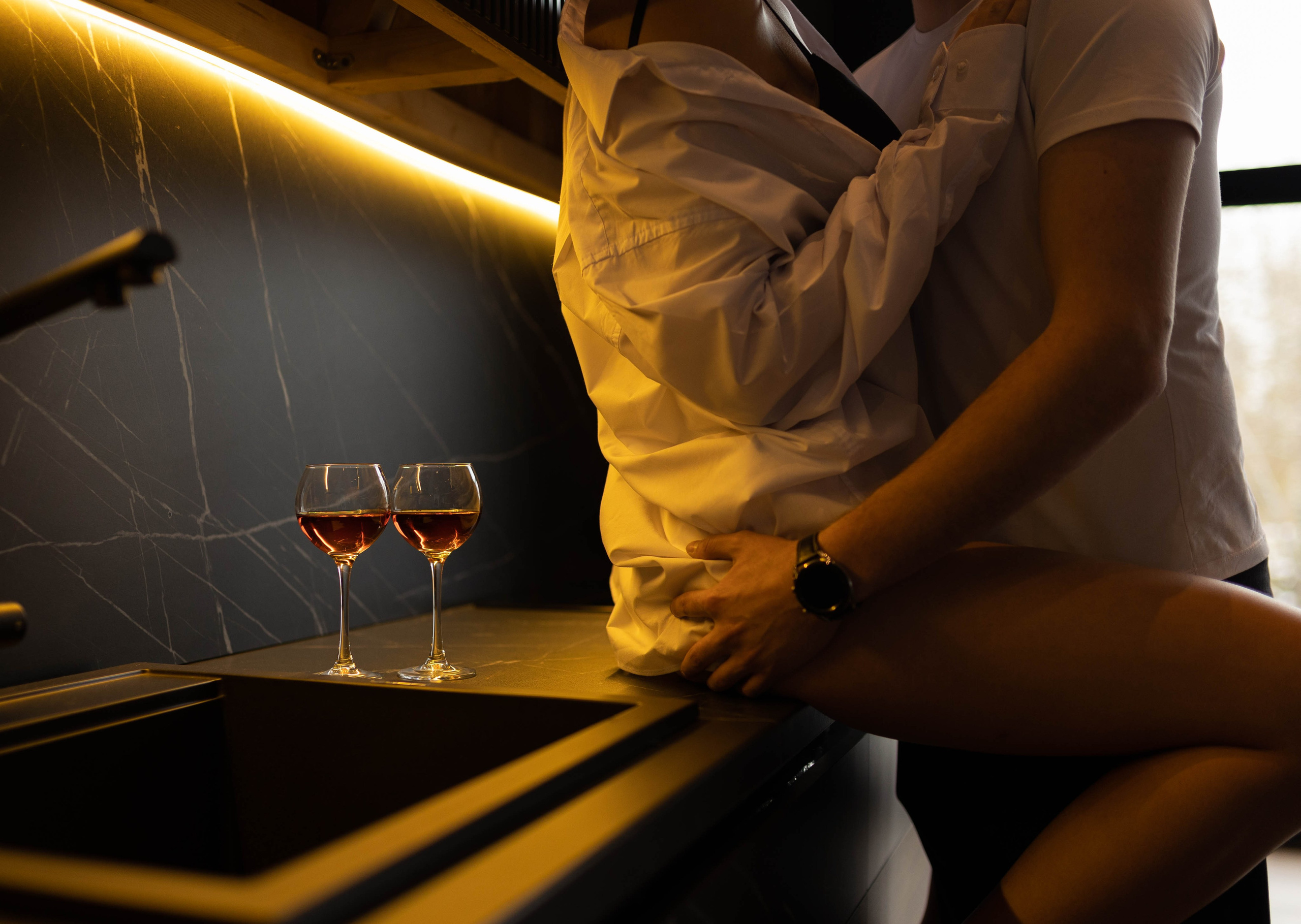 Свадебный и семейный фотограф в Москве Вероника Сычева