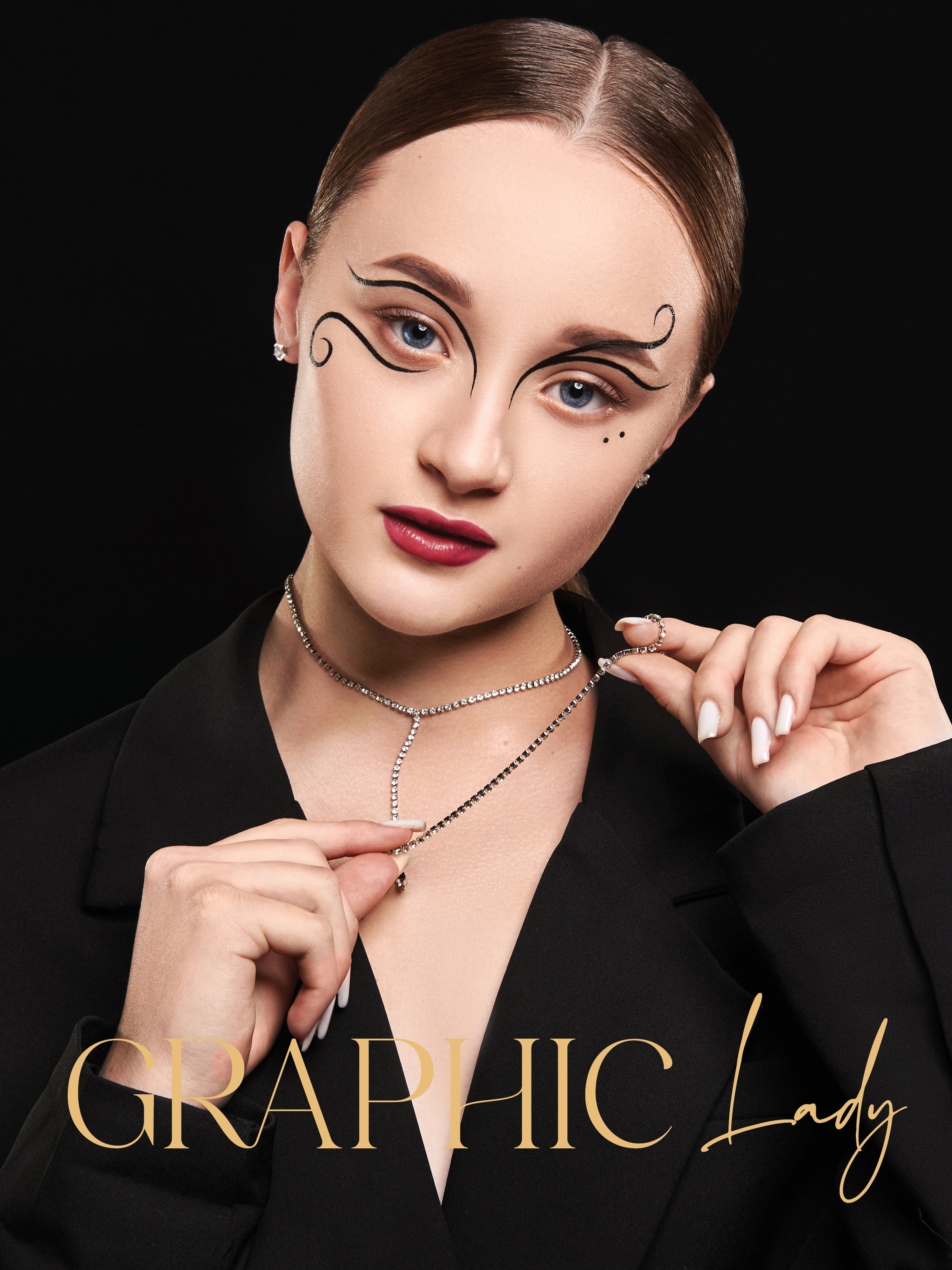 EDITH Magazine No.806 Feb. 2023. Rey Stanislav — репортажный и рекламный фотограф в Новокузнецке