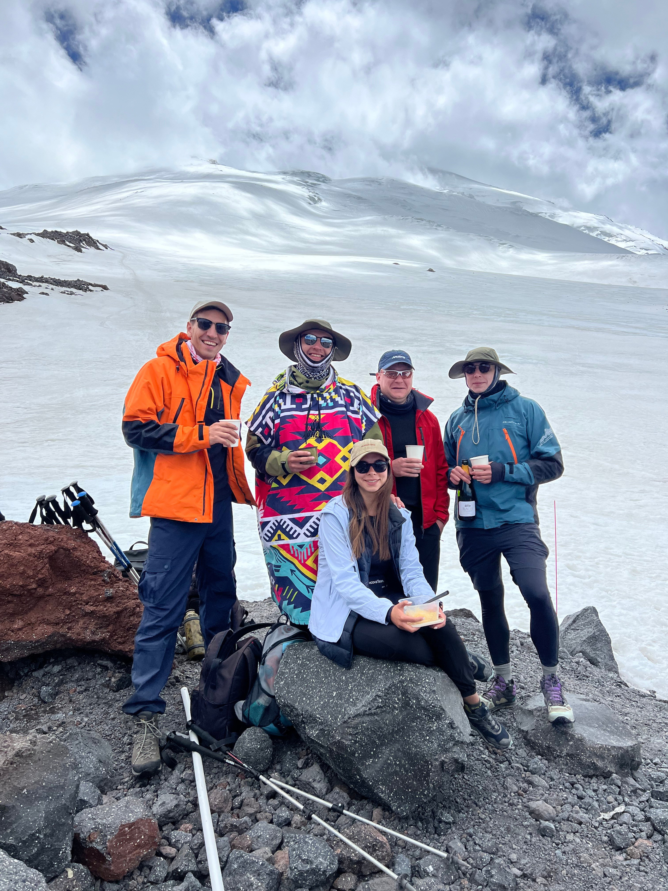 История одного бизнеса