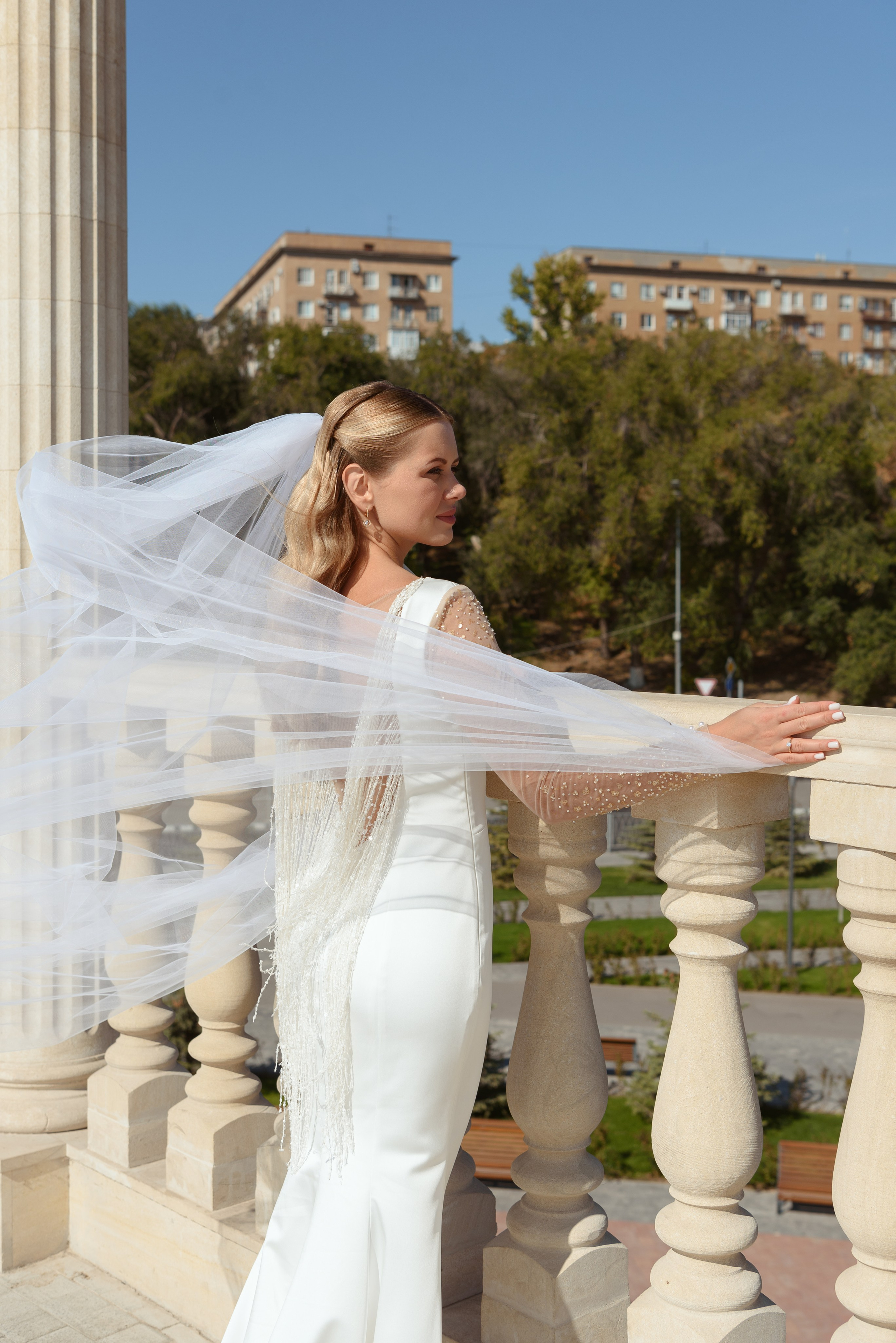 Никита и Ирина. Свадебный фотограф Кузьмина Лилия