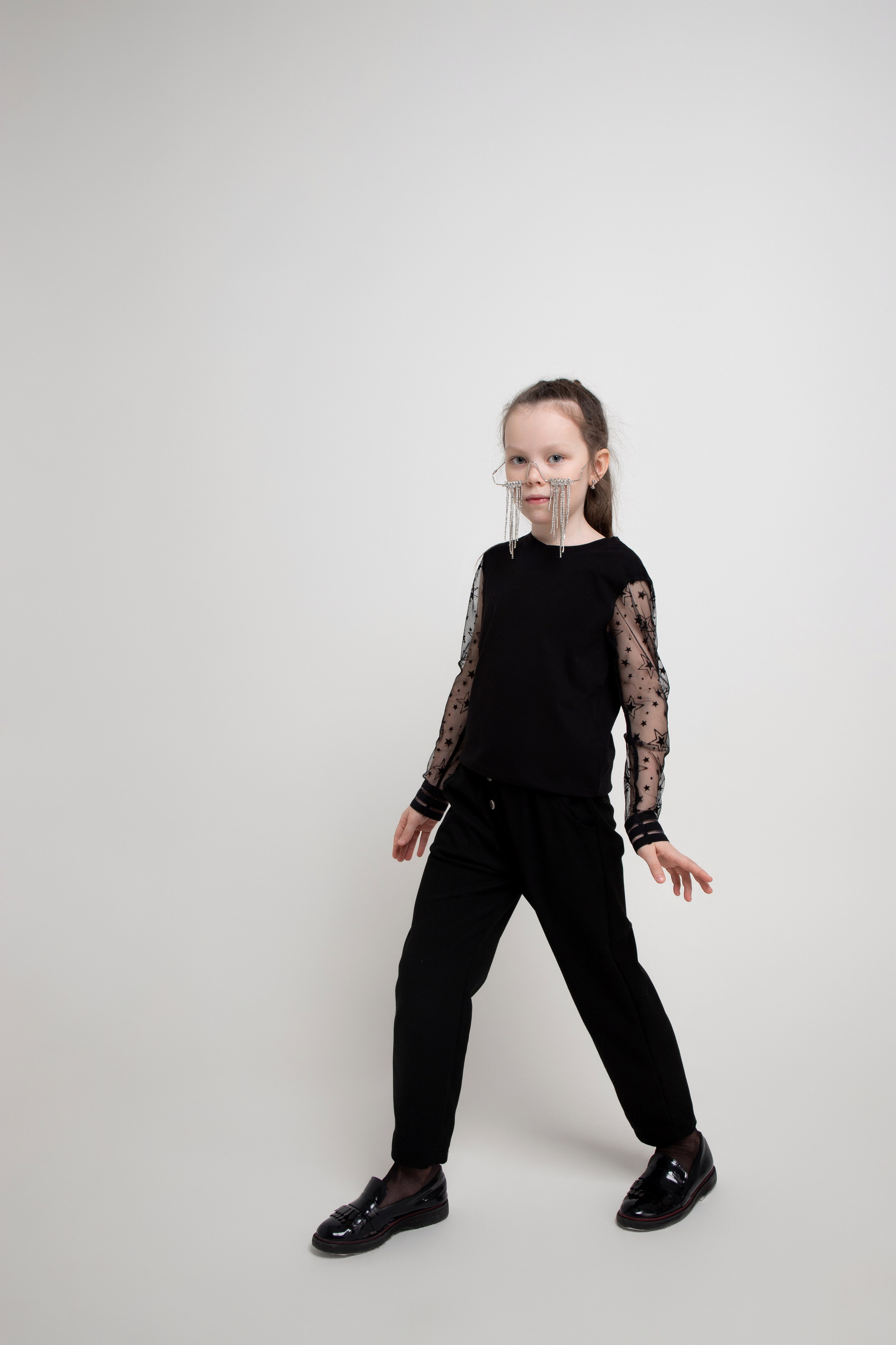 Алексей, Елена, Кристина и Арина. Фотограф Денис Лесковский (Тюмень)