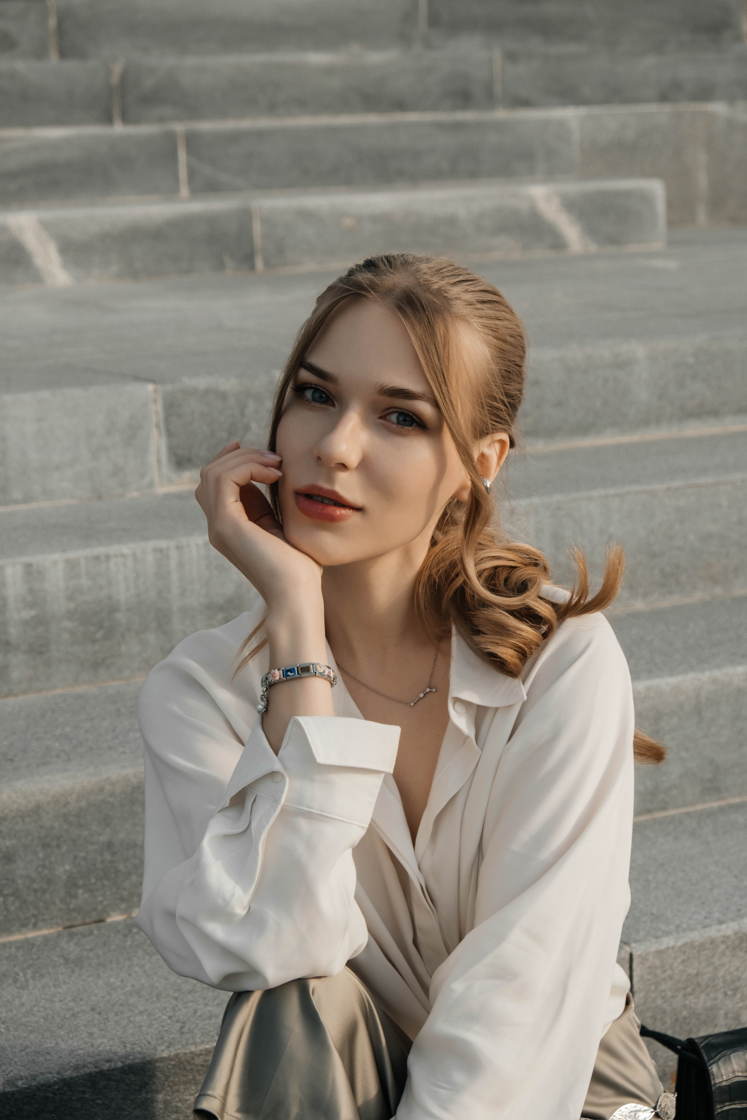 Марина. Свадебный и портретный фотограф Казань | Белебей