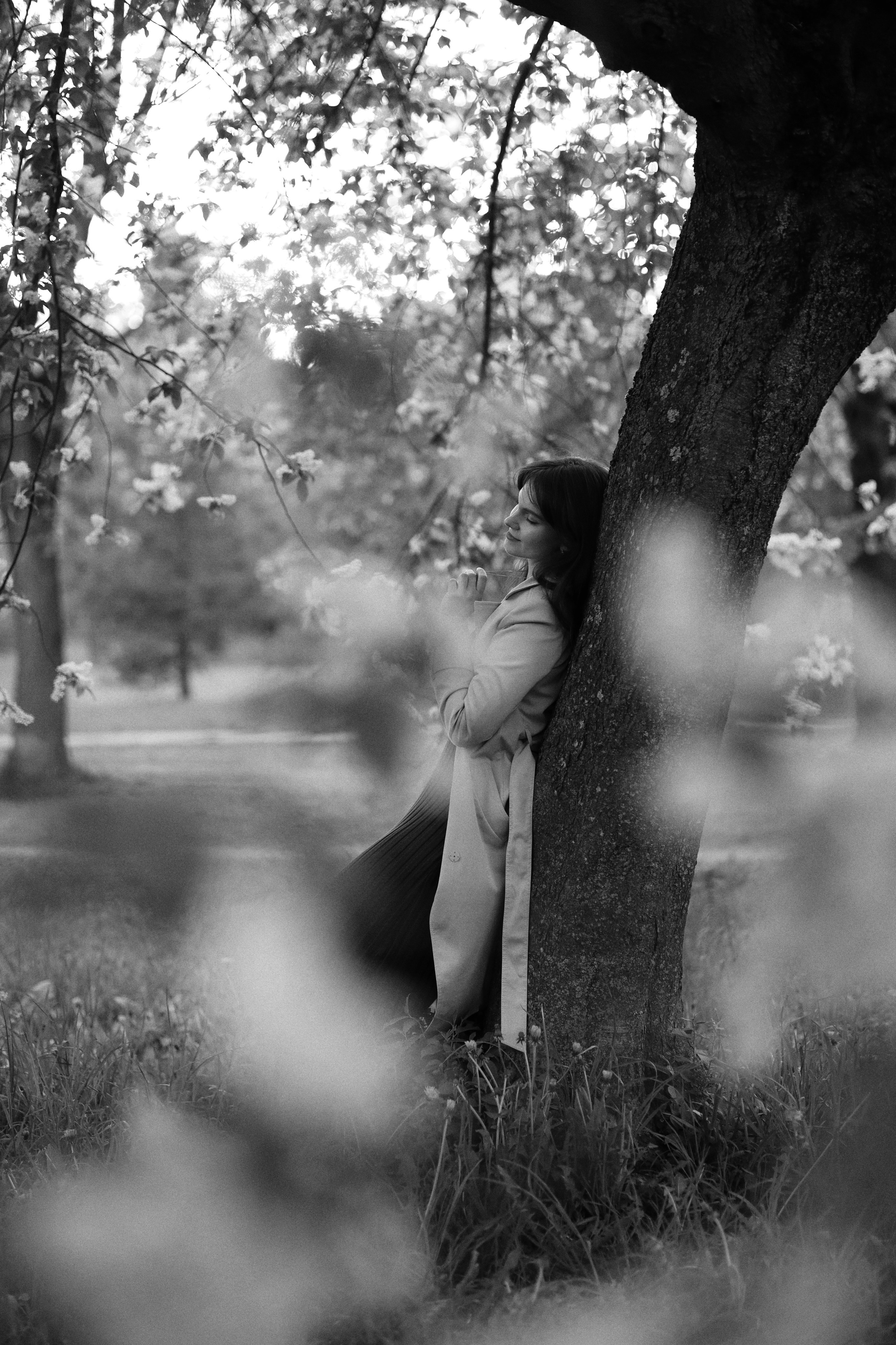 Анна. Женский и свадебный фотограф в Санкт-Петербурге Матвеева Наталья