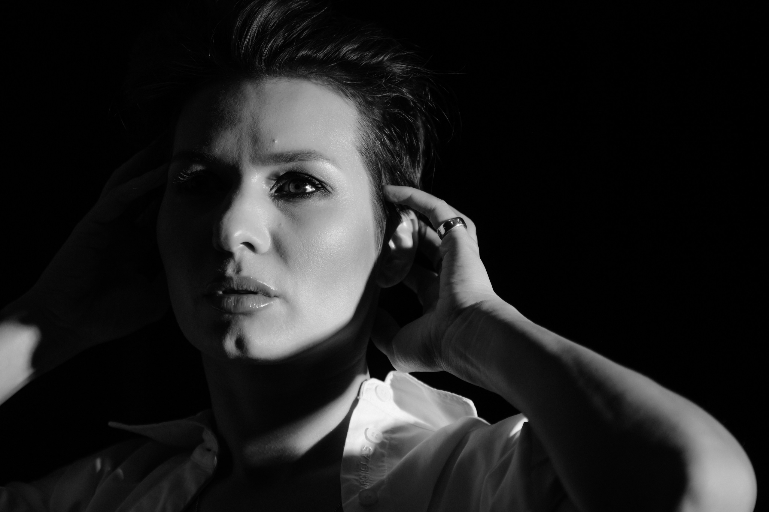 Полина. Фотограф Сочи, Екатеринбург, Евгения Ефимова