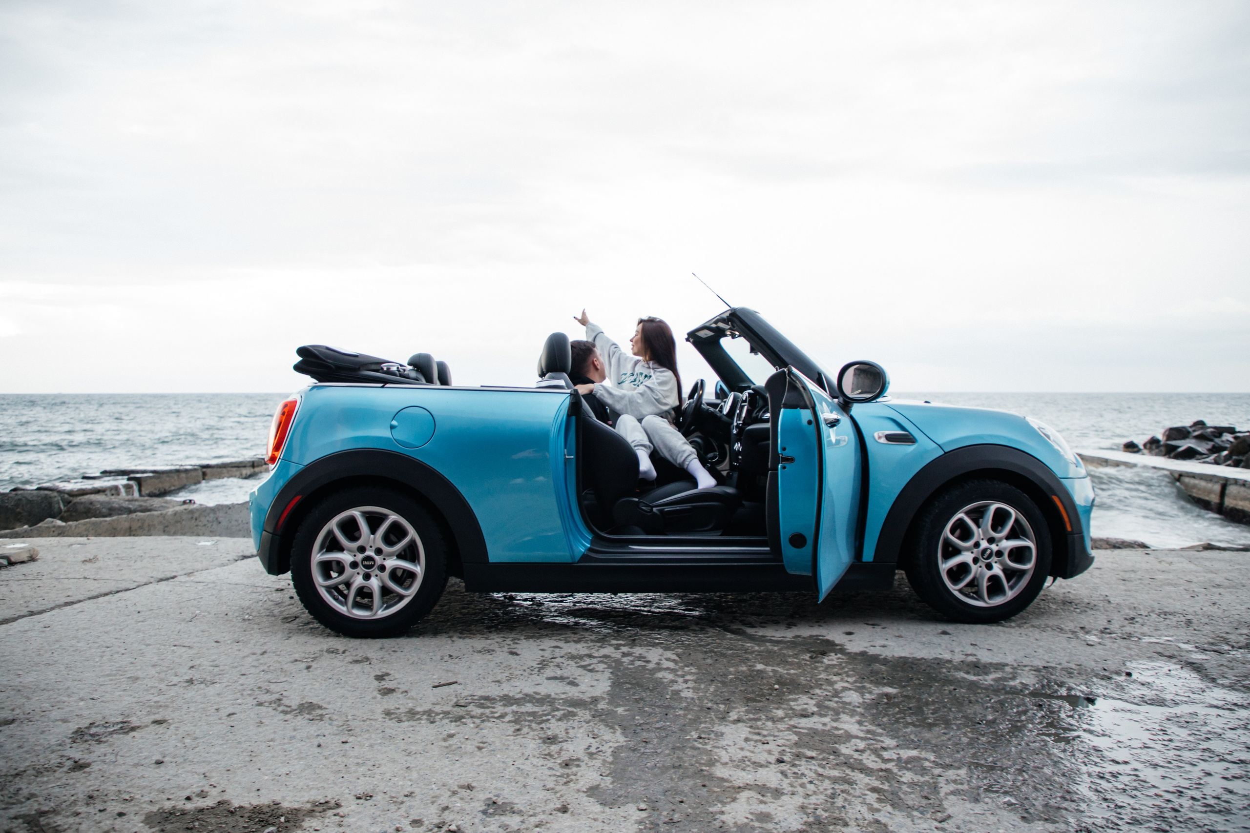 Саша и Вика. Фотограф Сочи, Екатеринбург, Евгения Ефимова