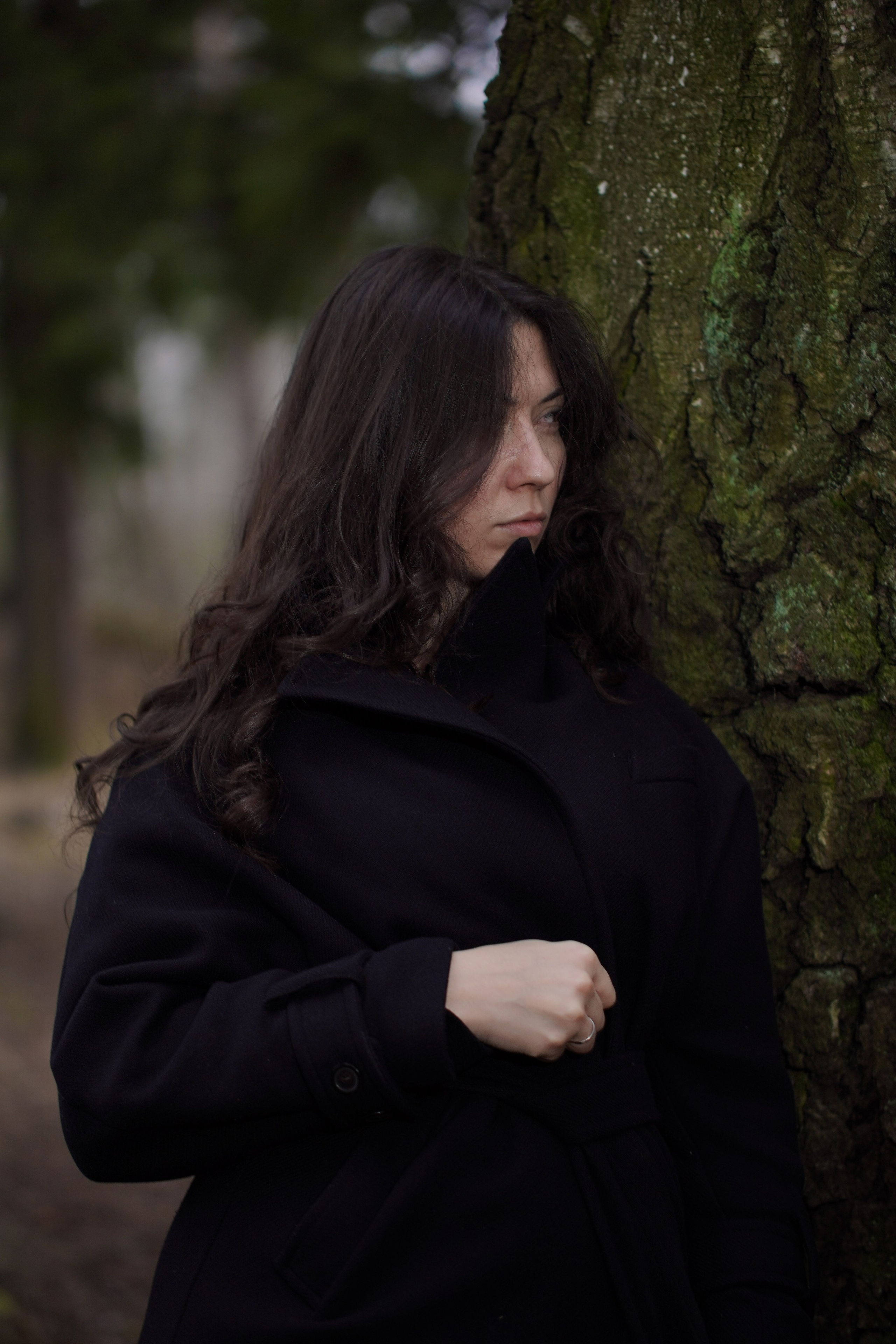 Портреты. Главная