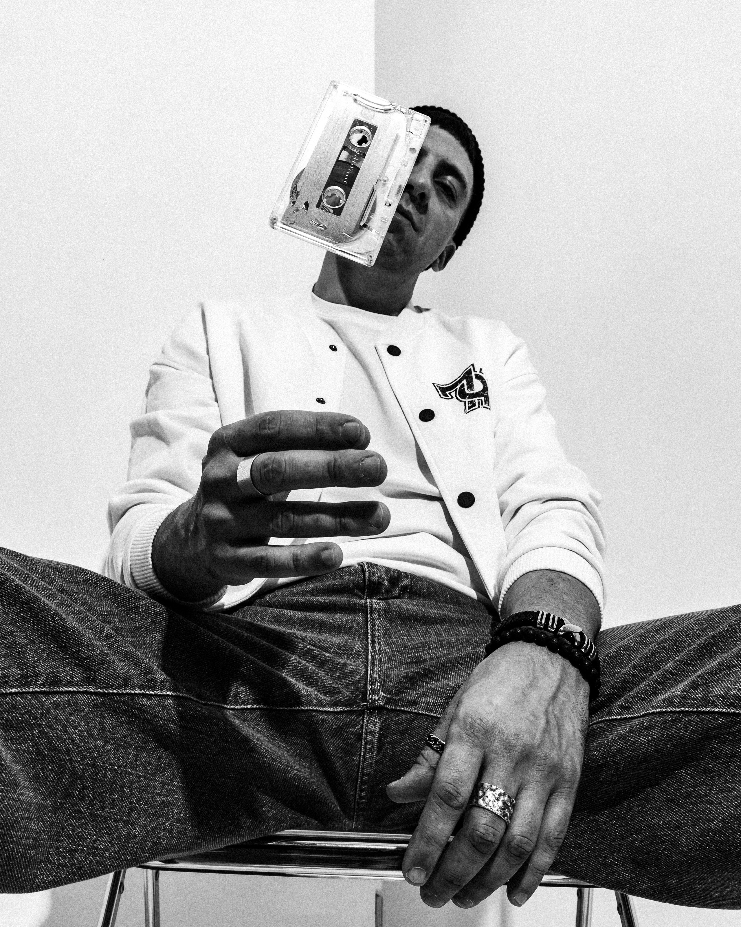 DanyaGorbunov dj. Фотограф Андрей Куськало