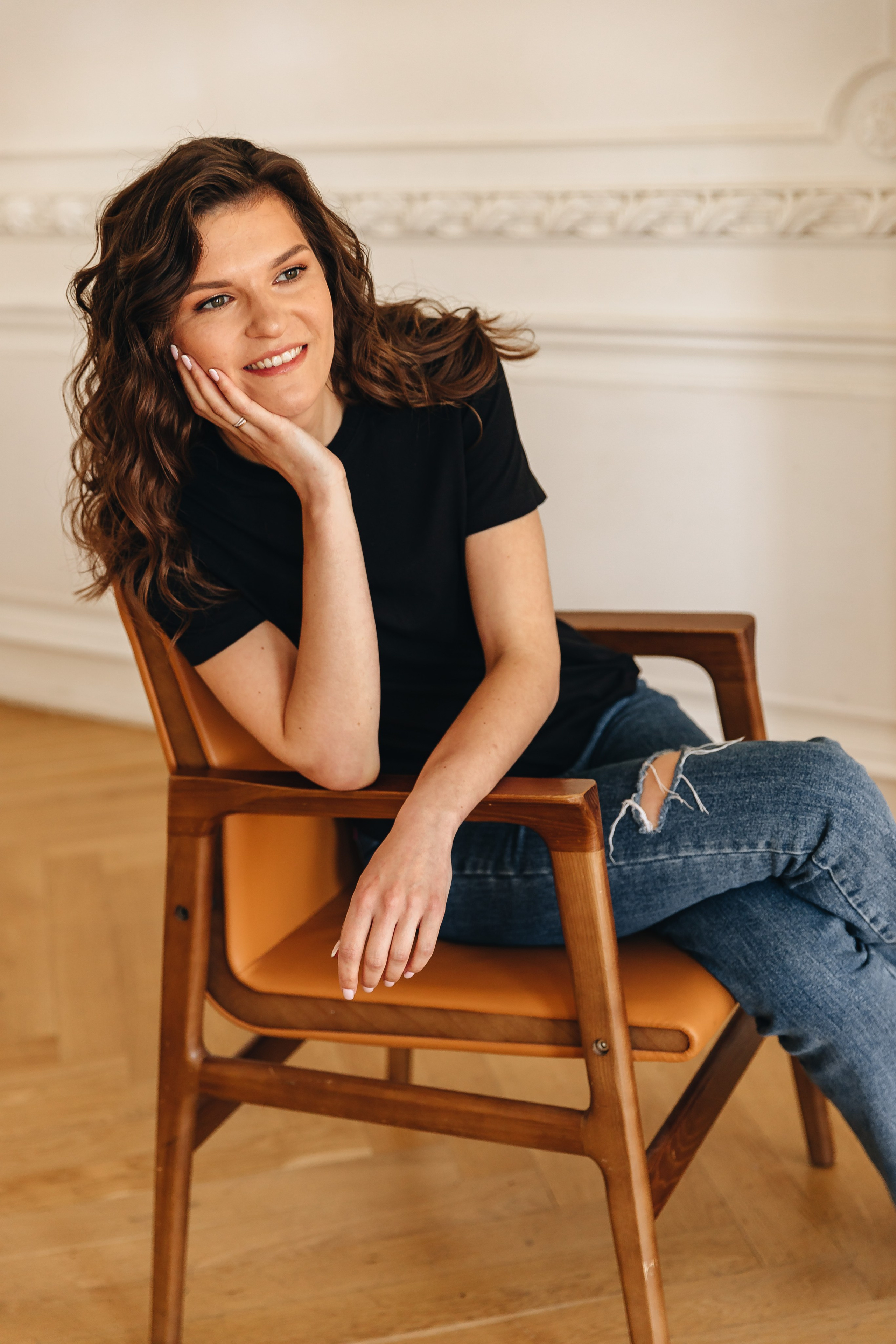 Алексей и Варвара. Свадебный фотограф и видеограф — Сергей и Дарья