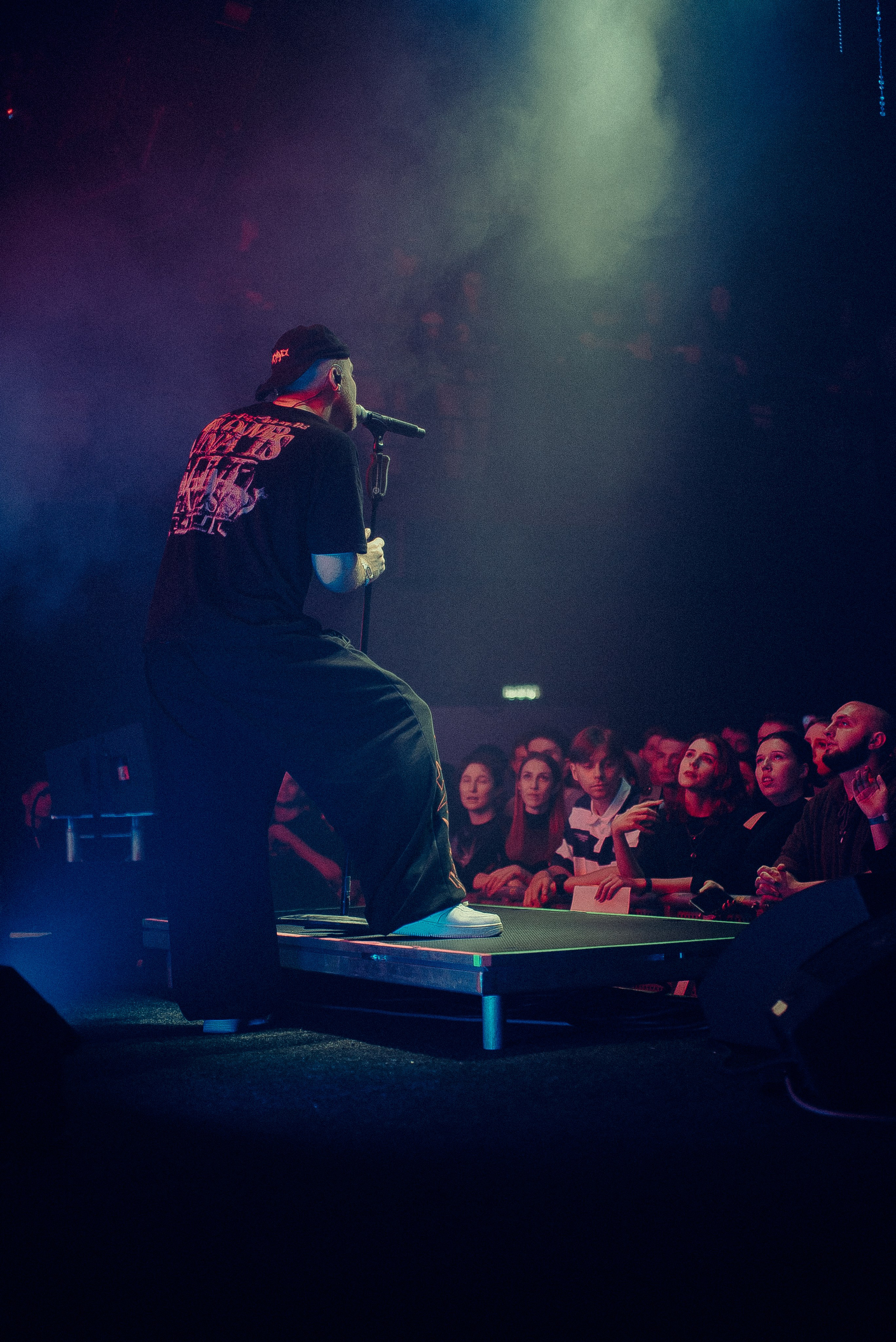 КУОК. Фотограф | Владивосток | Мария