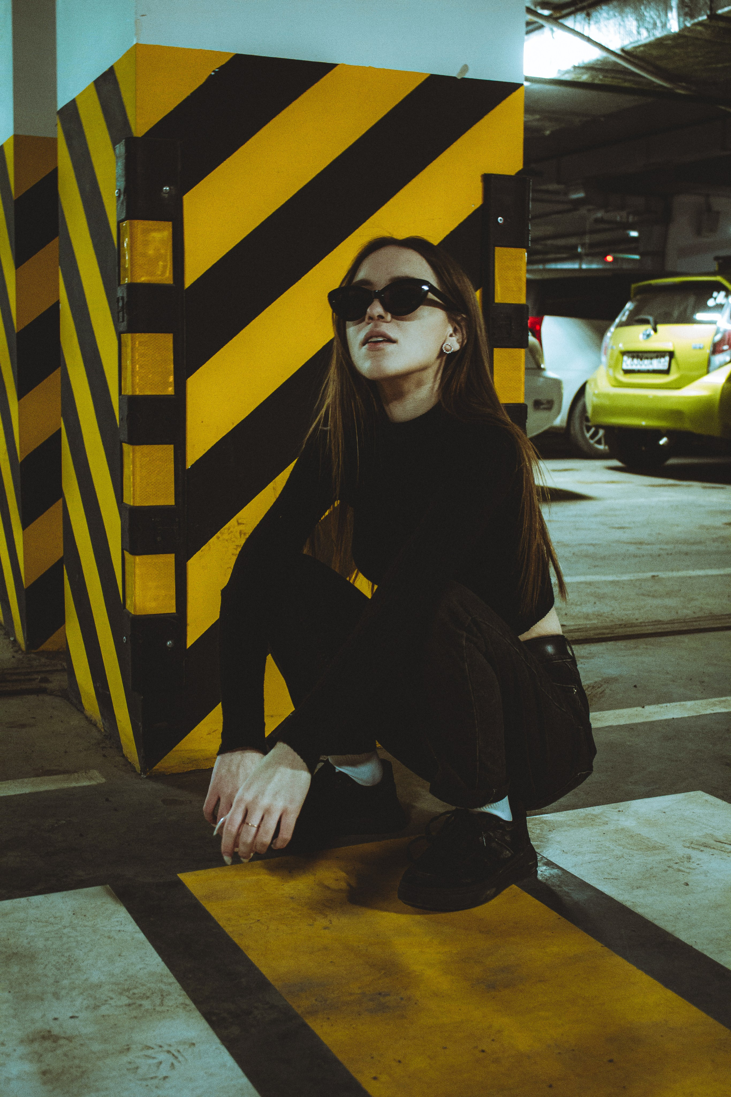 Outdoor. Фотограф | Владивосток | Мария