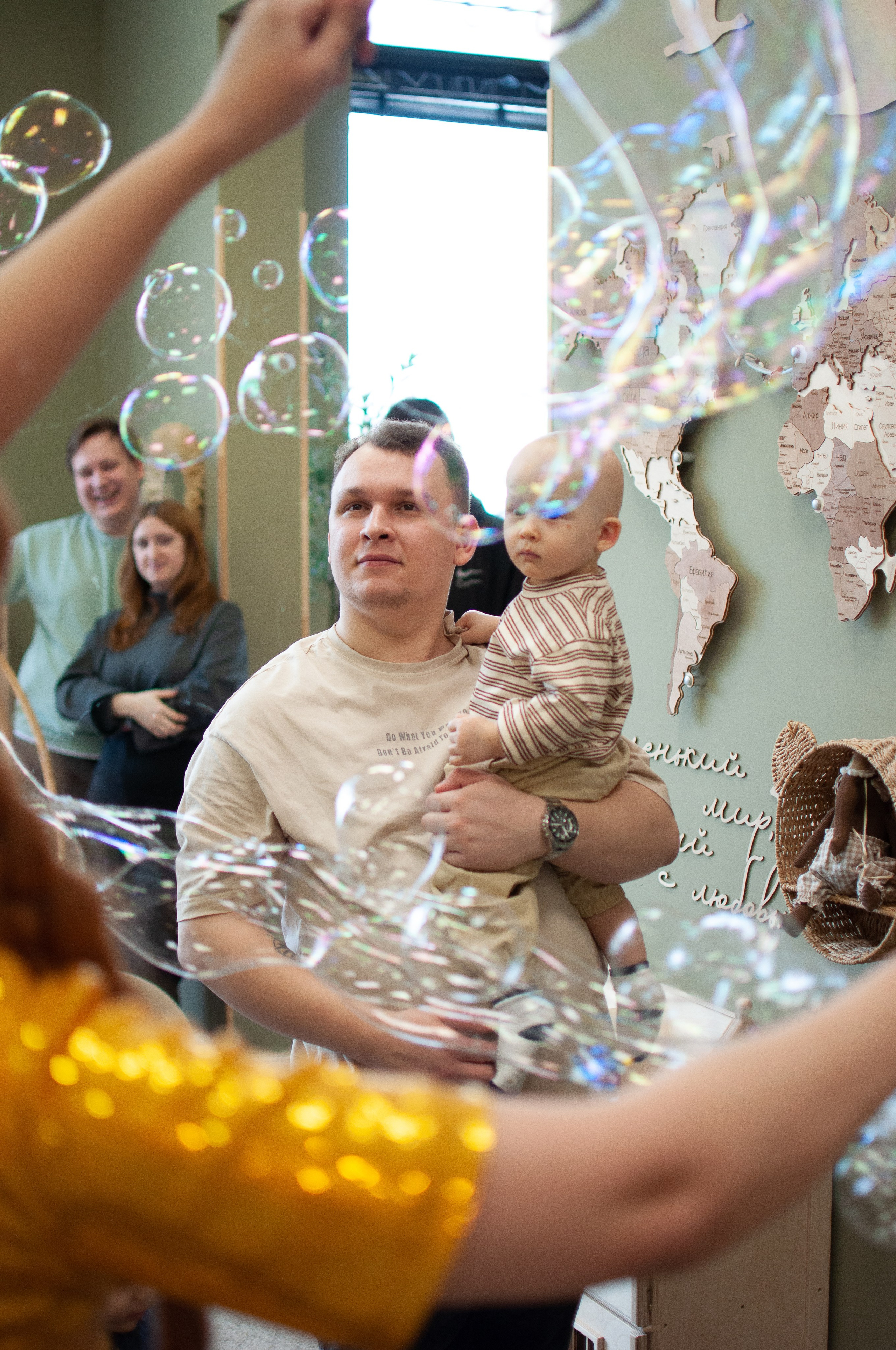 Семейная. Фотограф Тюмень Александра Звягинцева