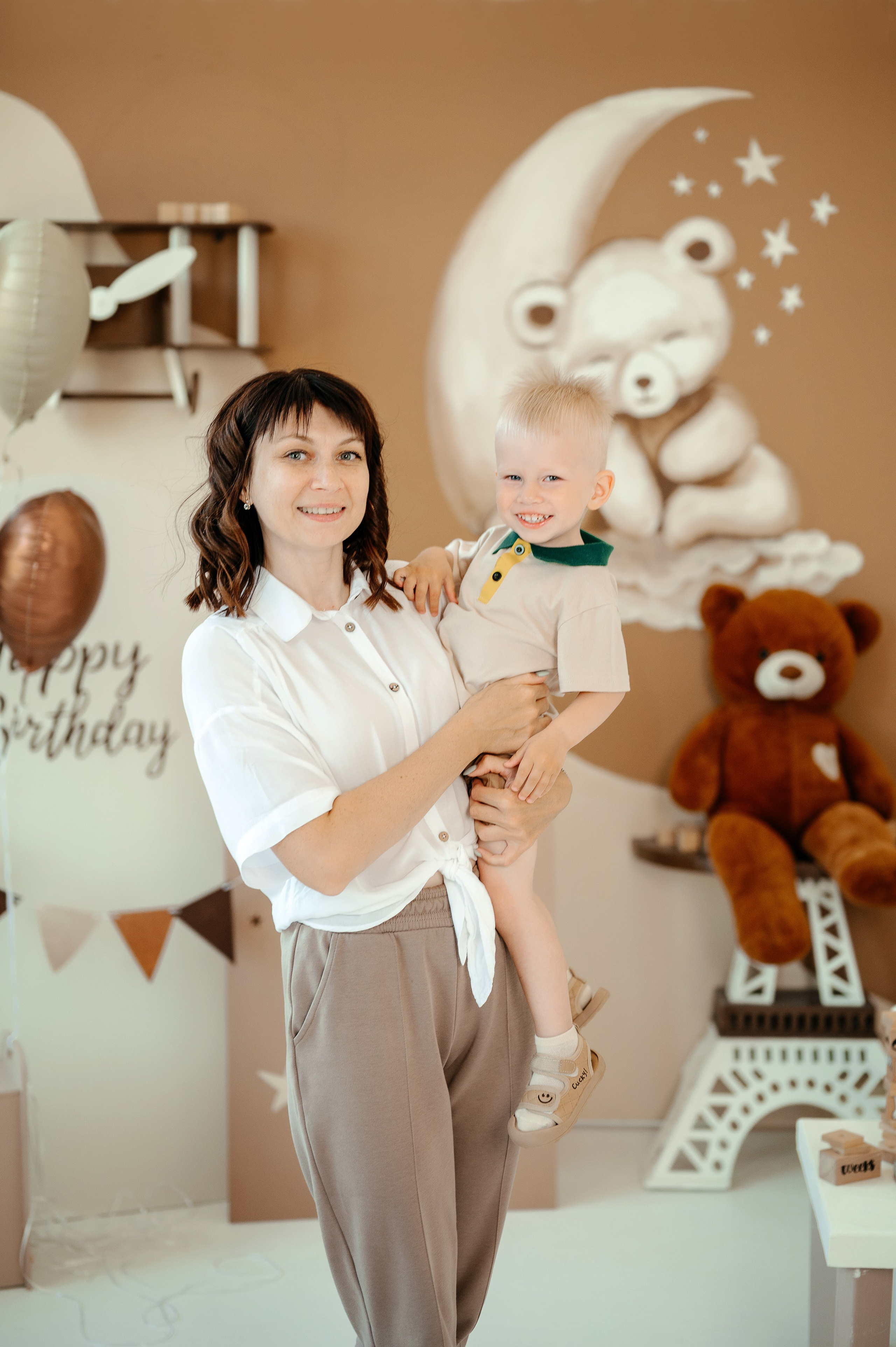 2 годика. Фотограф на Крещение и Венчание в Оренбурге и Оренбургской области Наталья Мулина