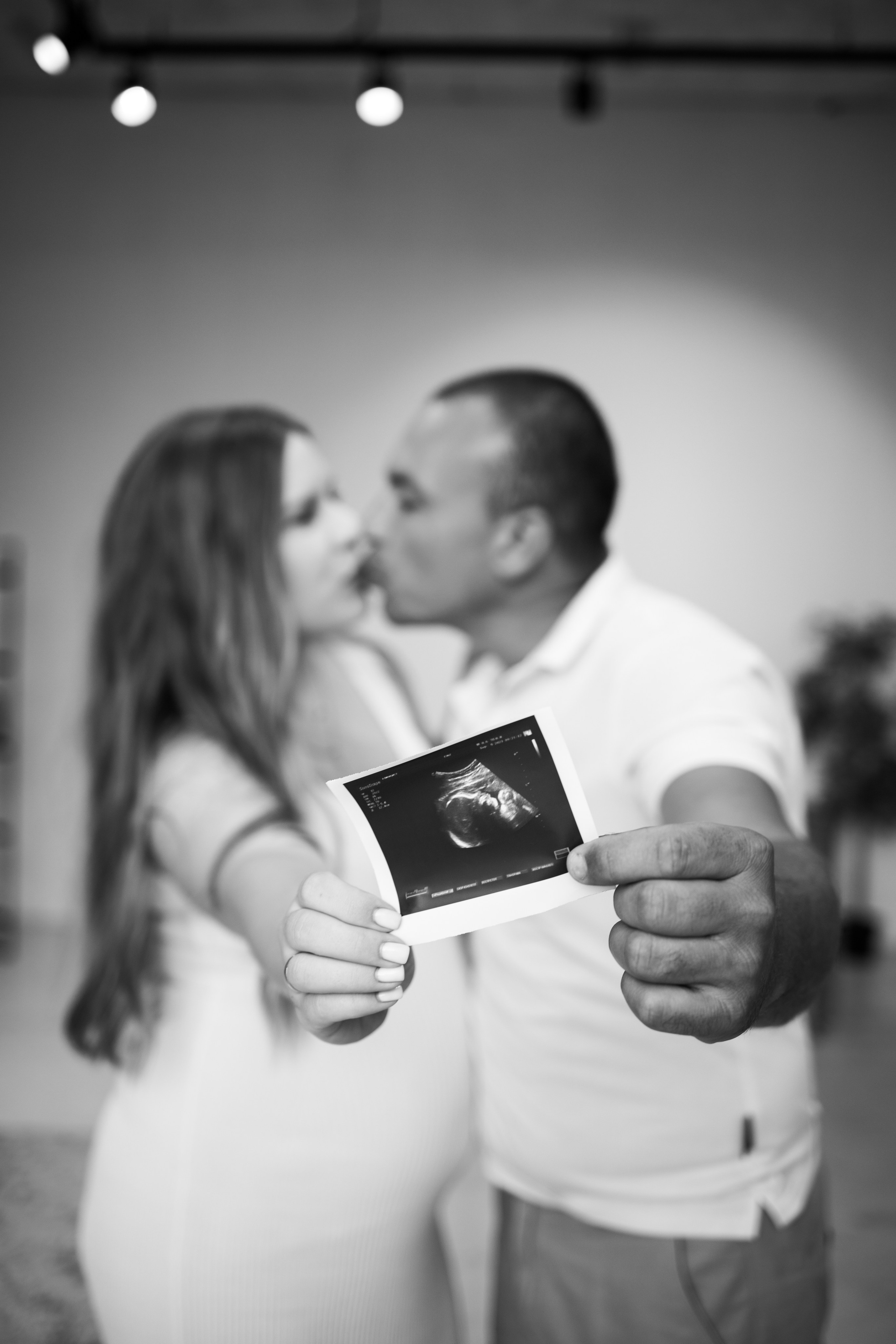 Беременность. Семейный фотограф Краснодар. Екатерина Акчурина