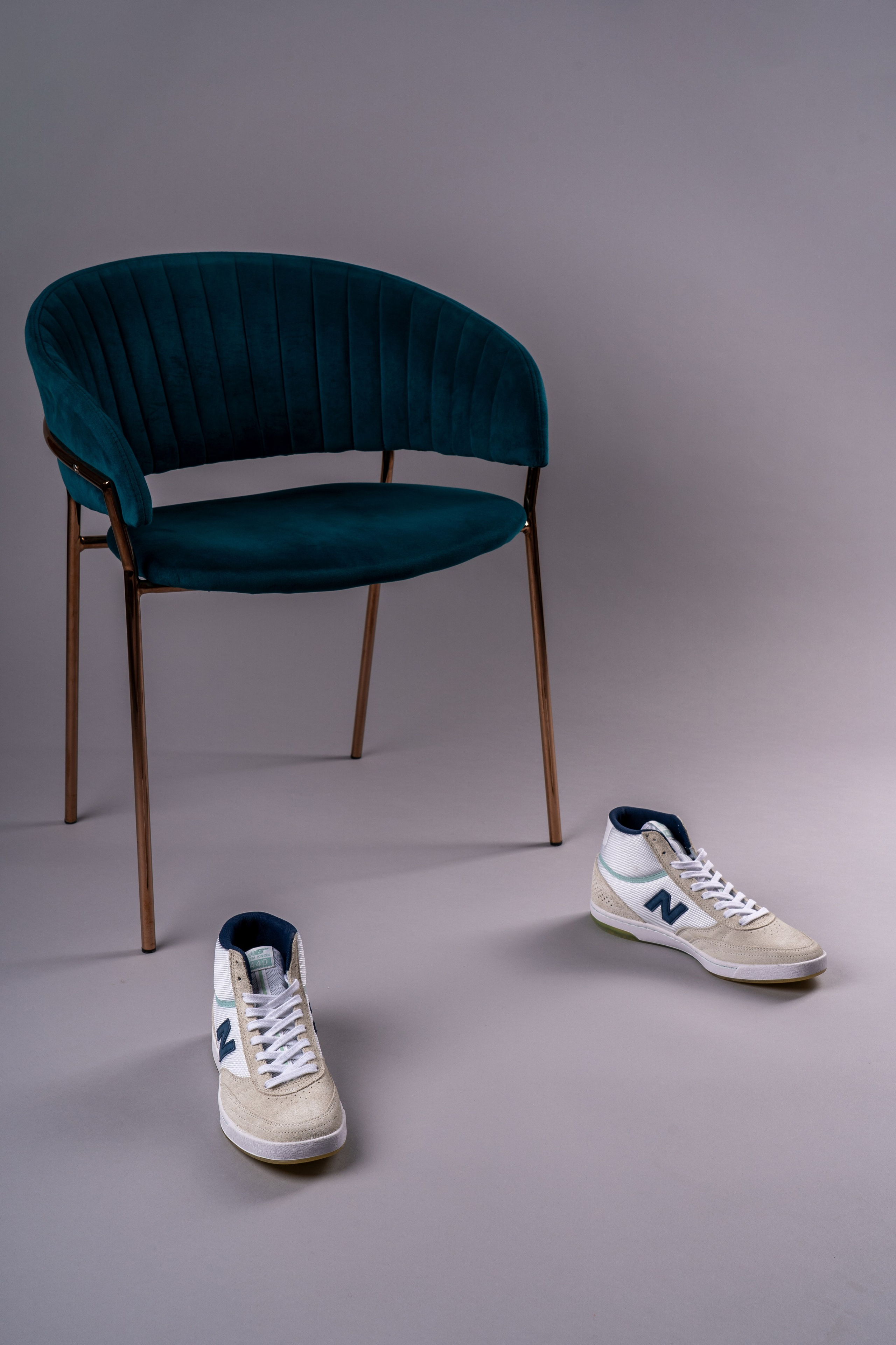 New Balance. Фотограф Денис Булавин