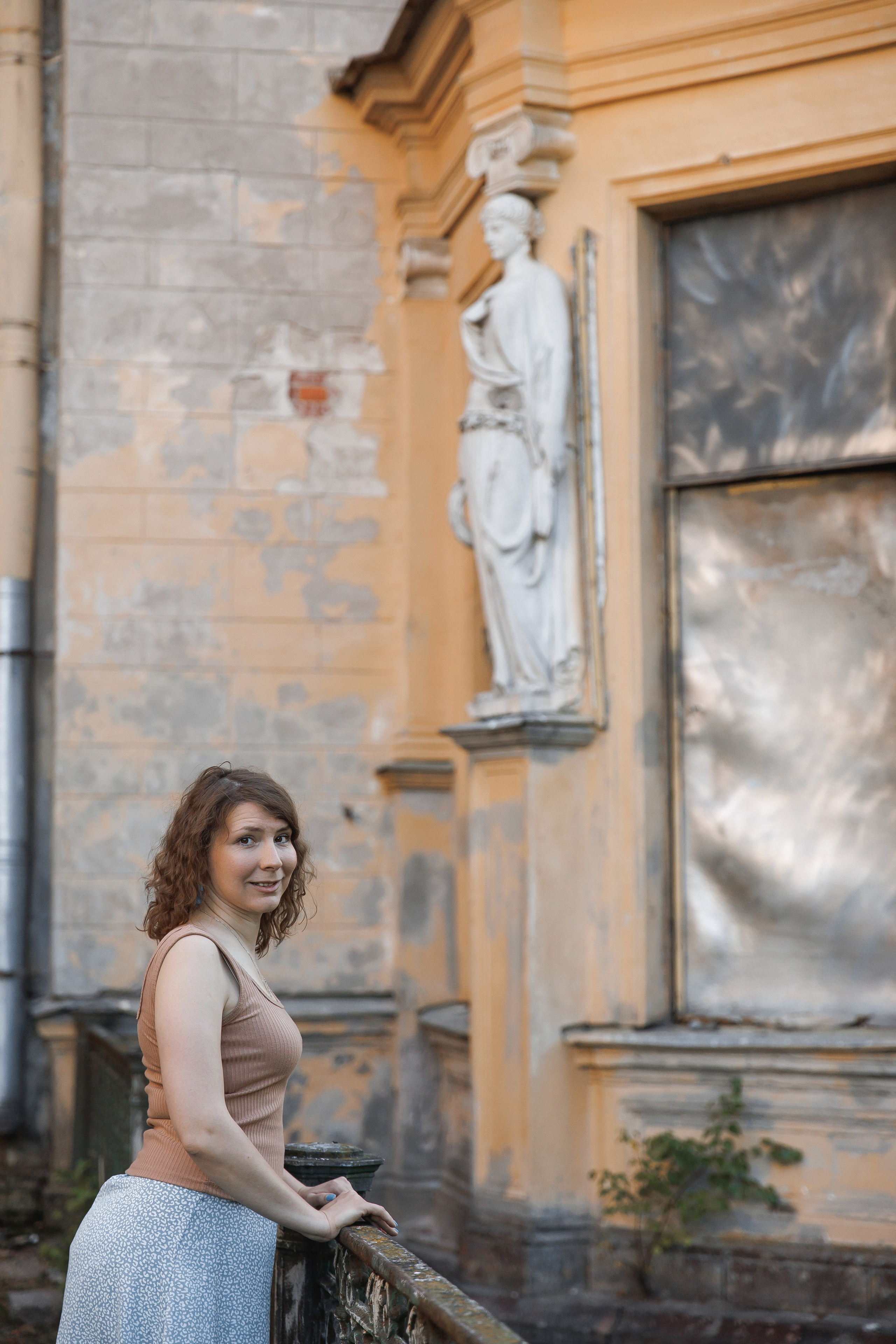 София. Свадебный и семейный фотограф в Санкт-Петербурге Кирилл Шалагинов