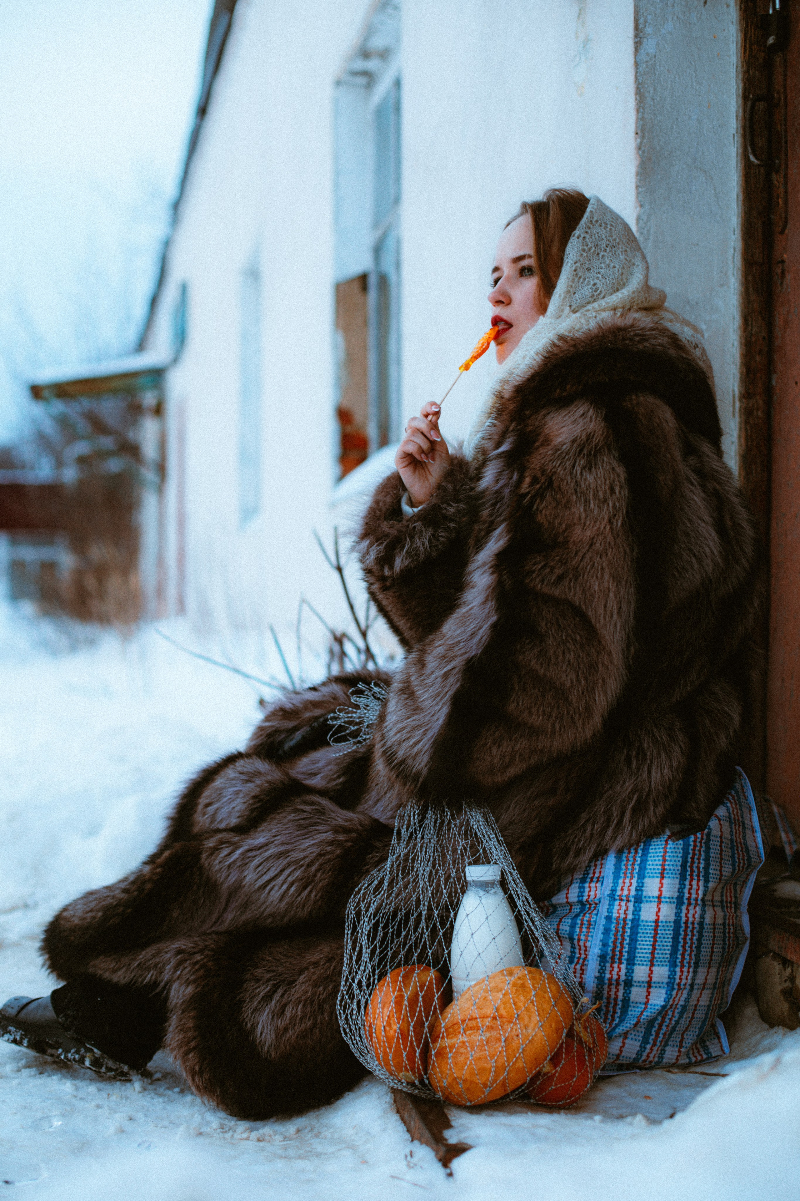 Анастасия. Портретный фотограф Алексин/Тула/Москва