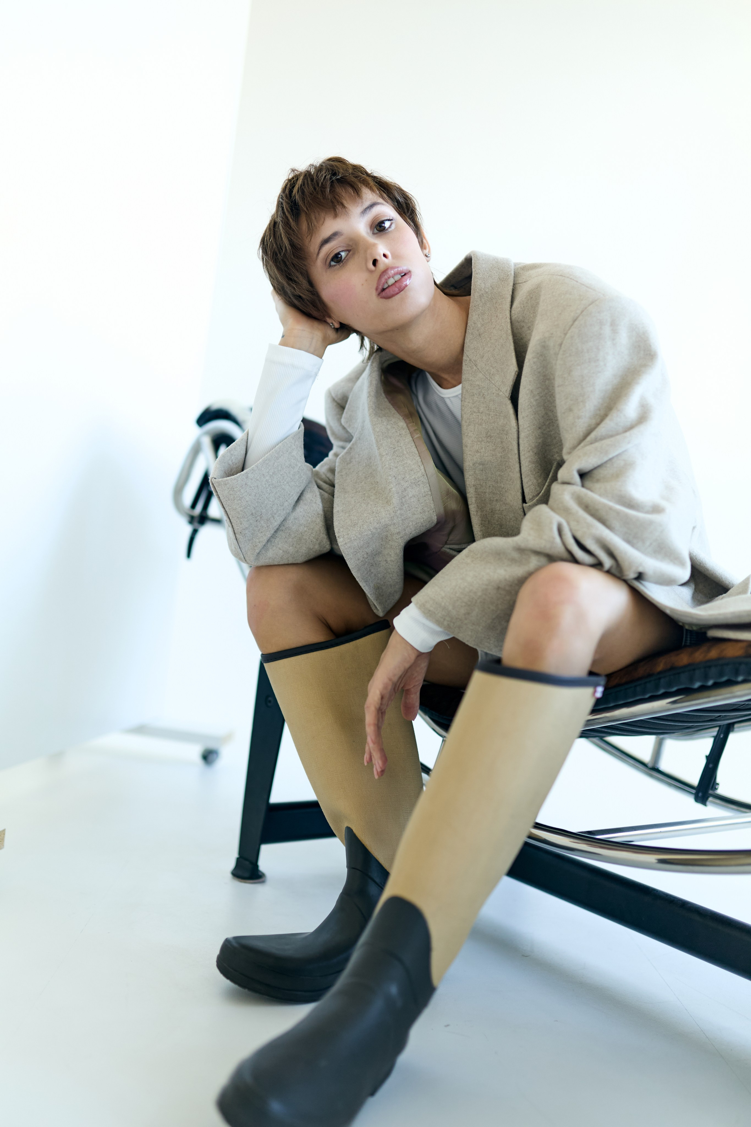 Антонина Пашина — фотограф в Самаре