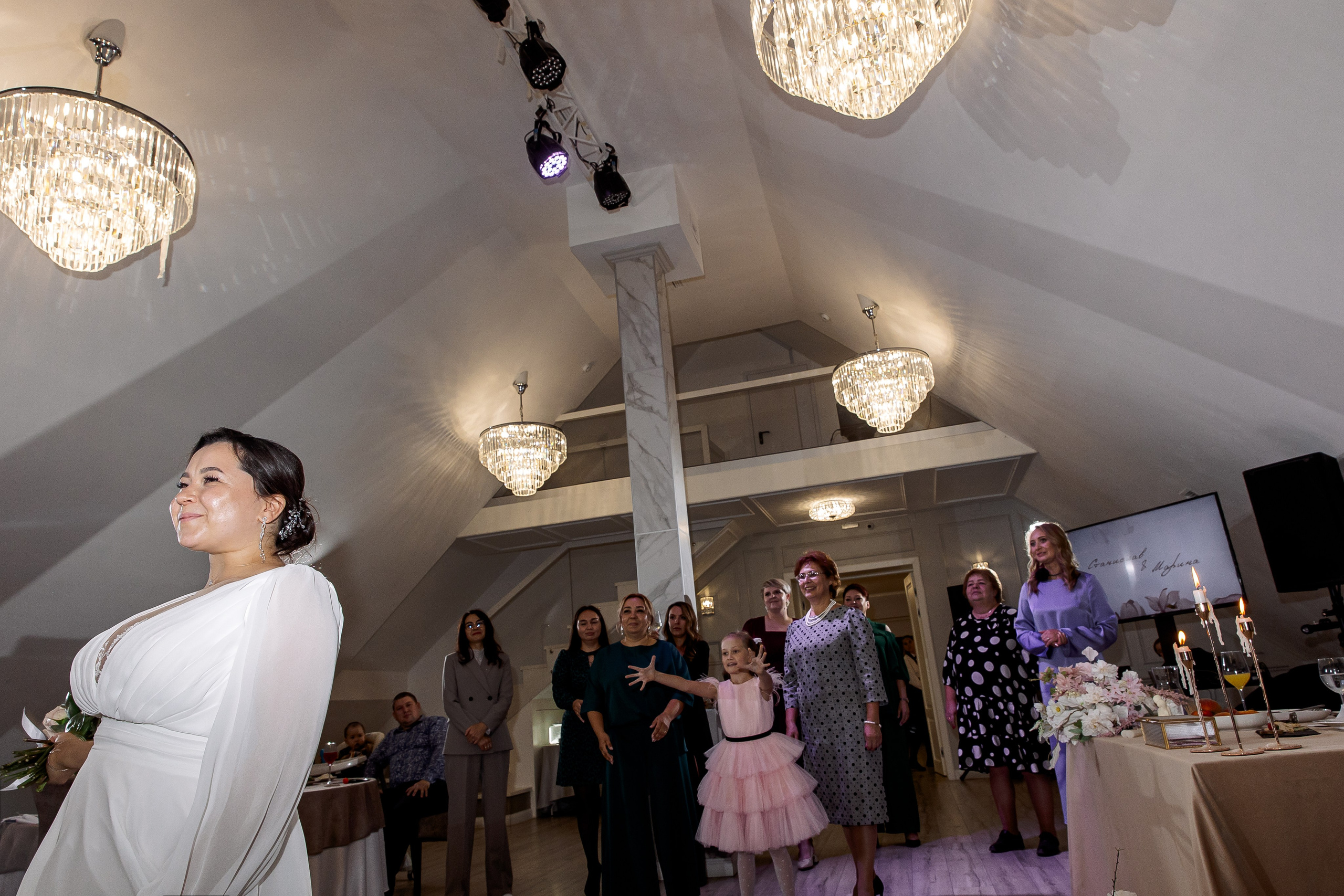 Станислав и Марина. Свадебный и семейный фотограф в Челябинске Юлия Ишимова