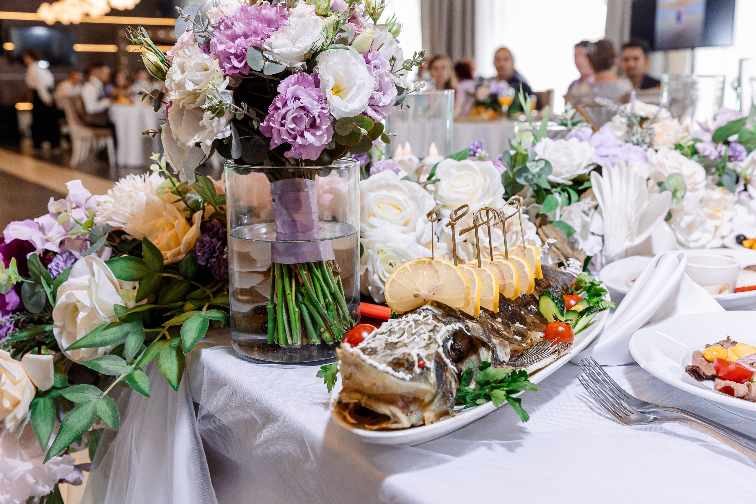 Любовь и Евгений. Свадебный и семейный фотограф в Челябинске Юлия Ишимова