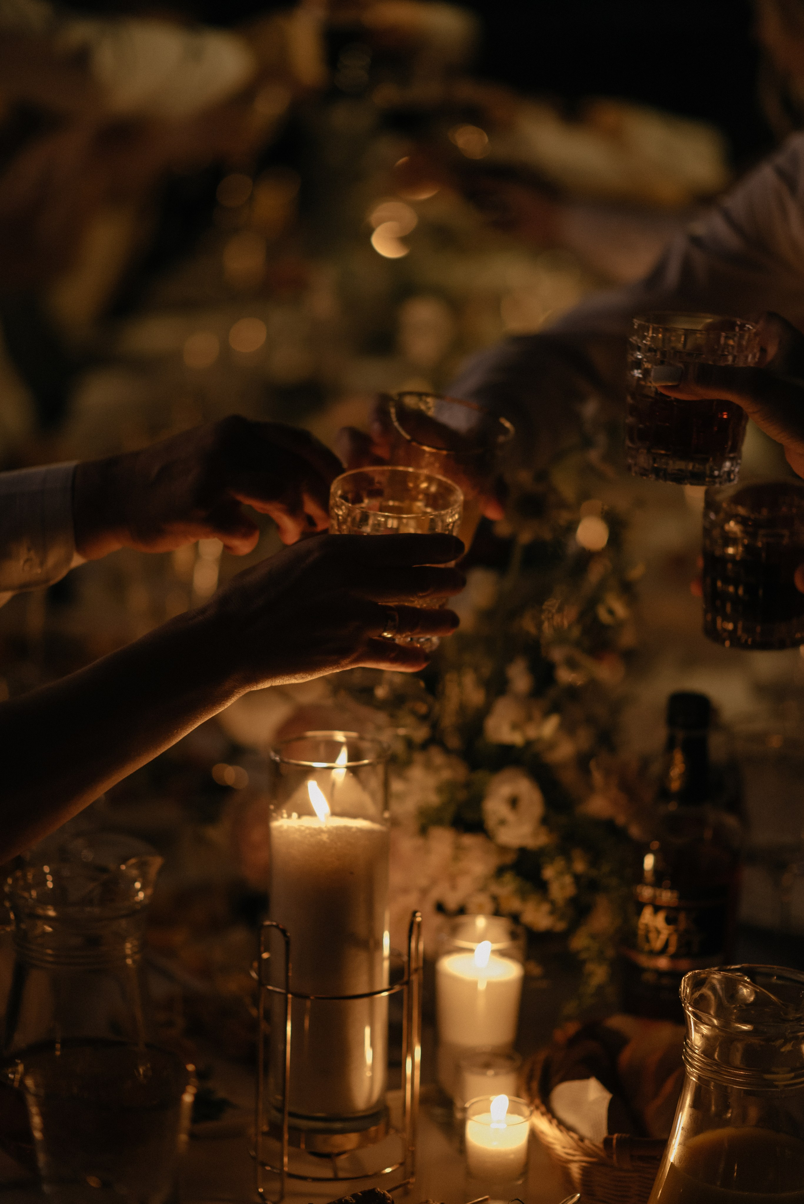 Nina and Alexander. Главная