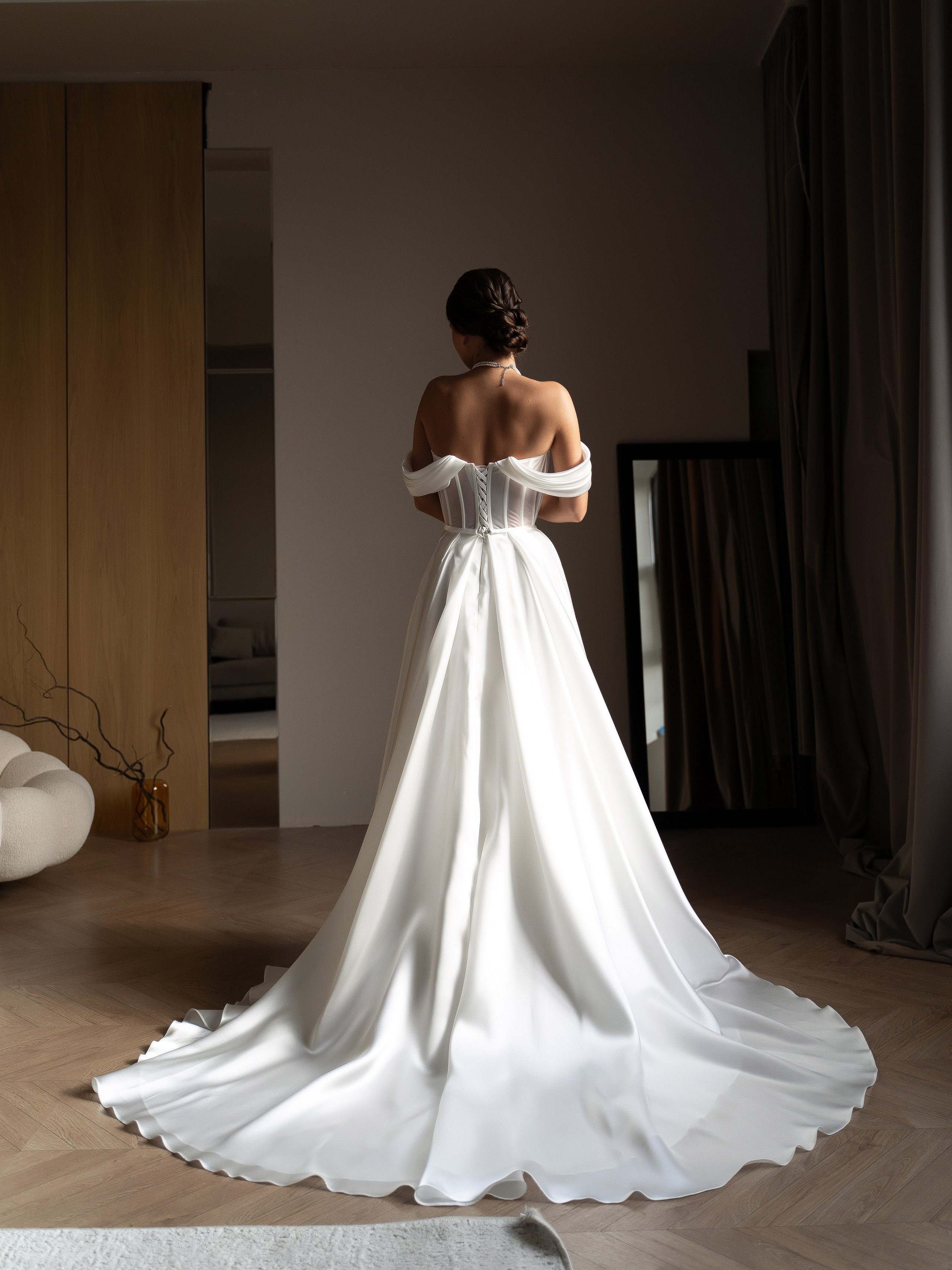 Каталог свадебных платьев. Иван Упоров — фотограф, рилсмейкер чебоксары