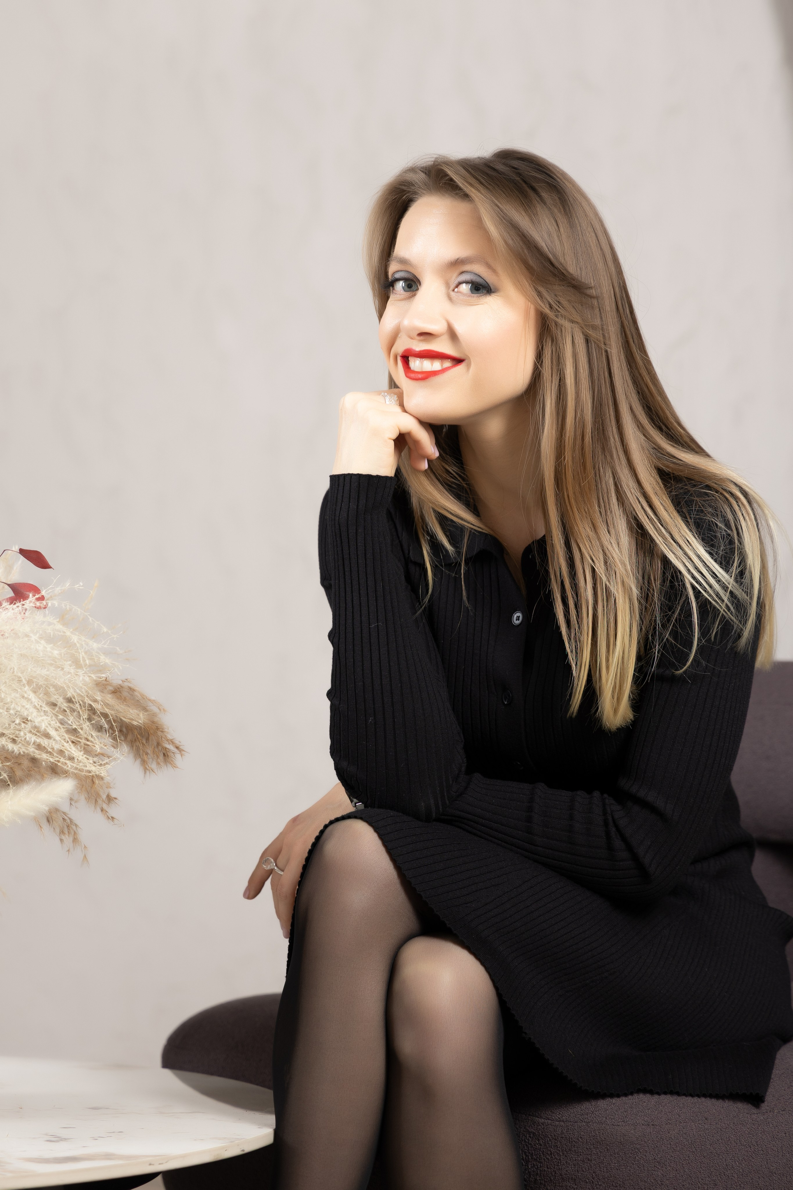 Студия. Photomantis