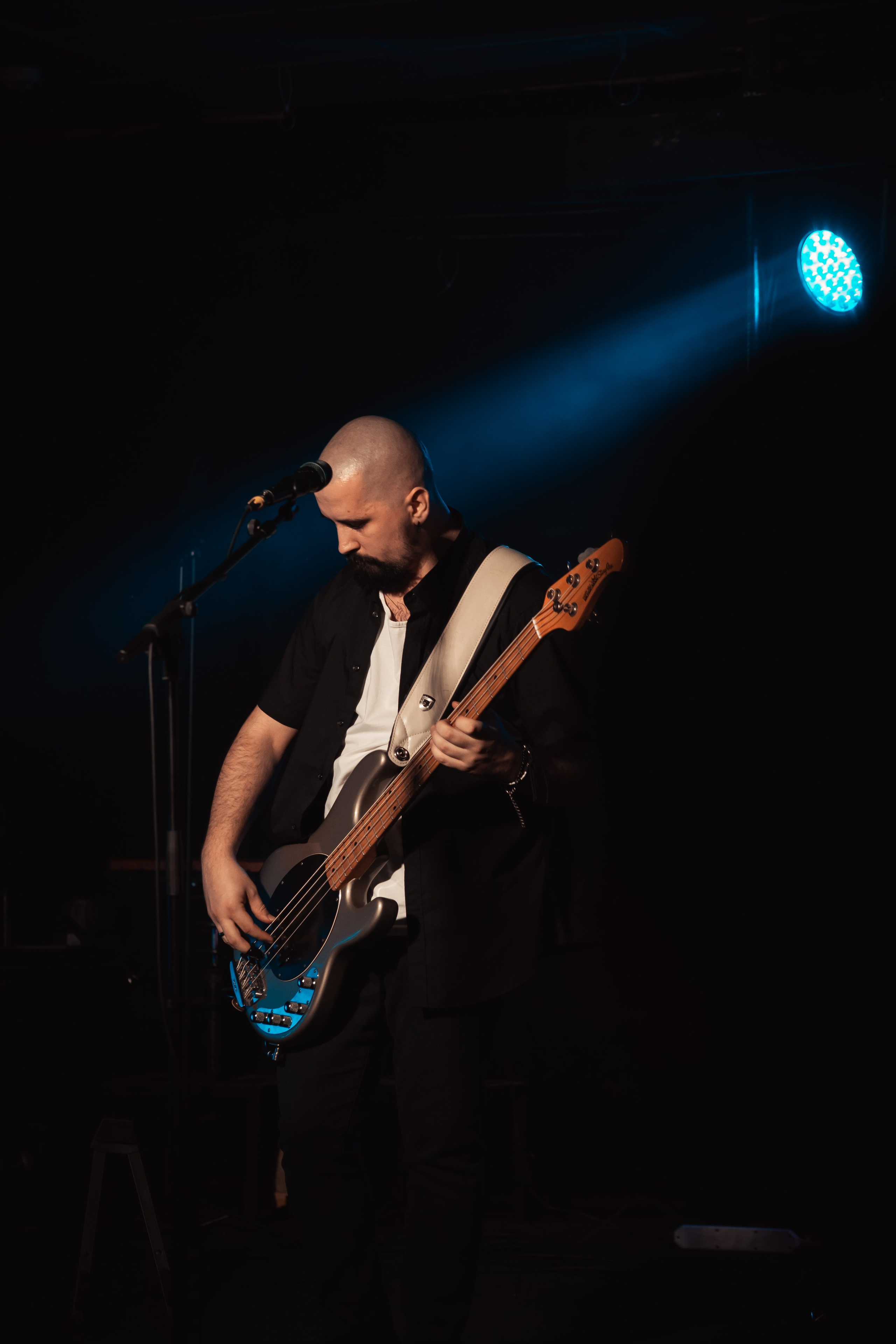 U.M.O.Band, 64/6, 07.01.2026. Фотограф Регина Крикунова г. Красноярск