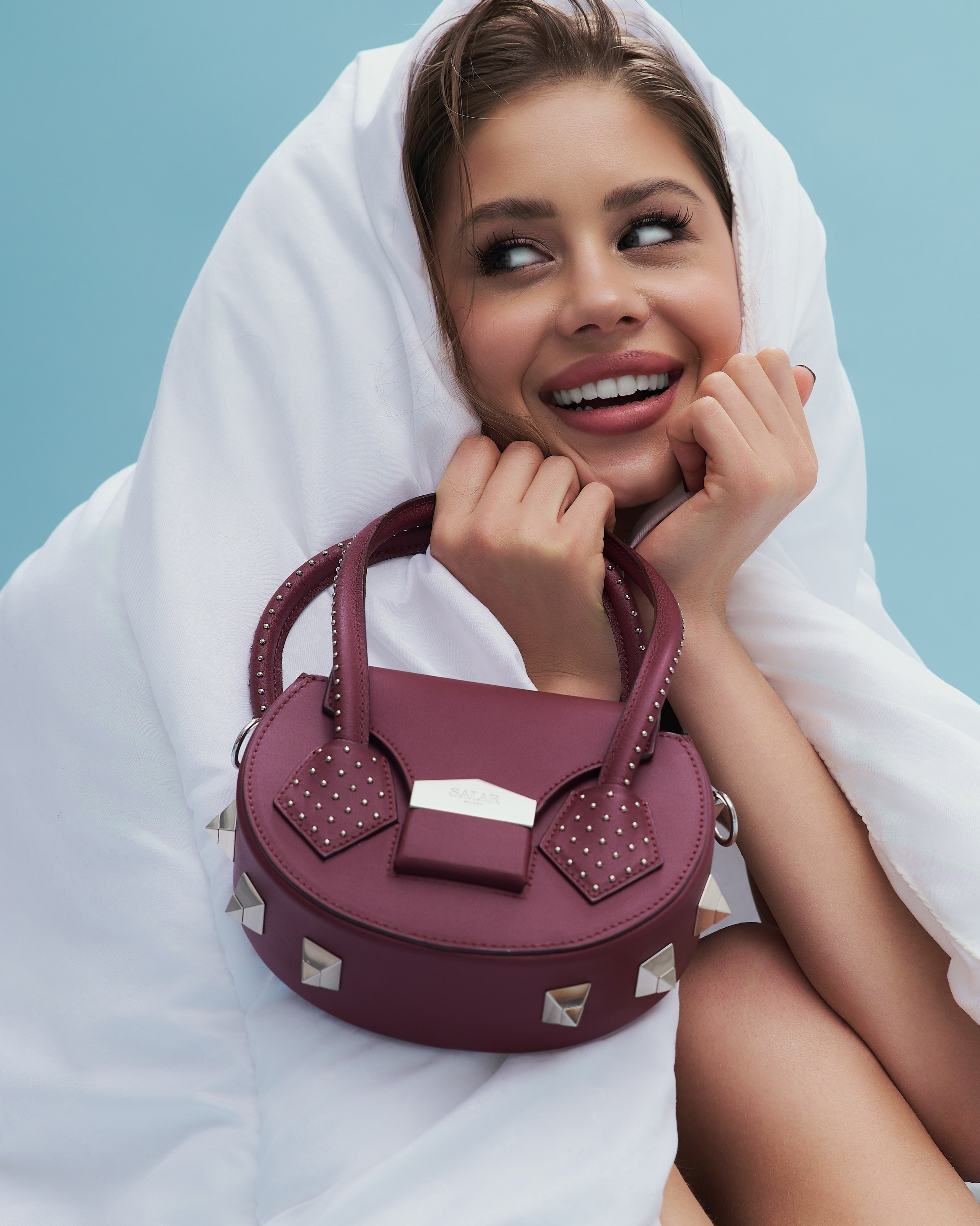 Сумки. Портретный фотограф в Казани