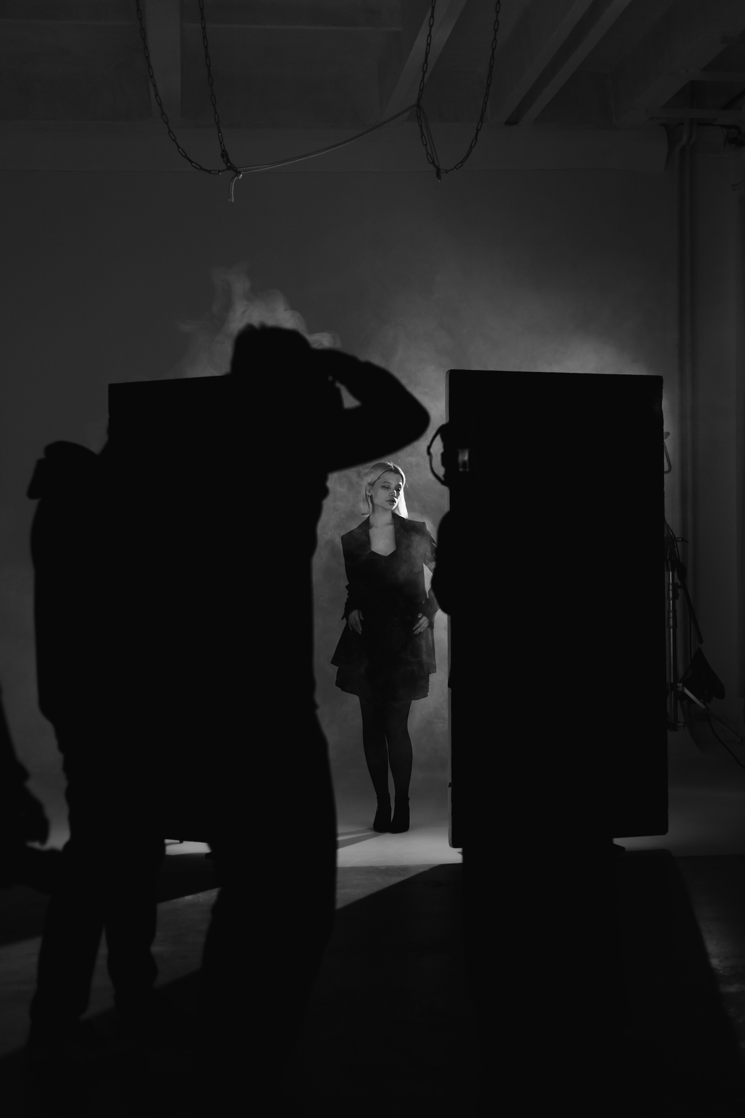 Анна. Фотограф Уфа