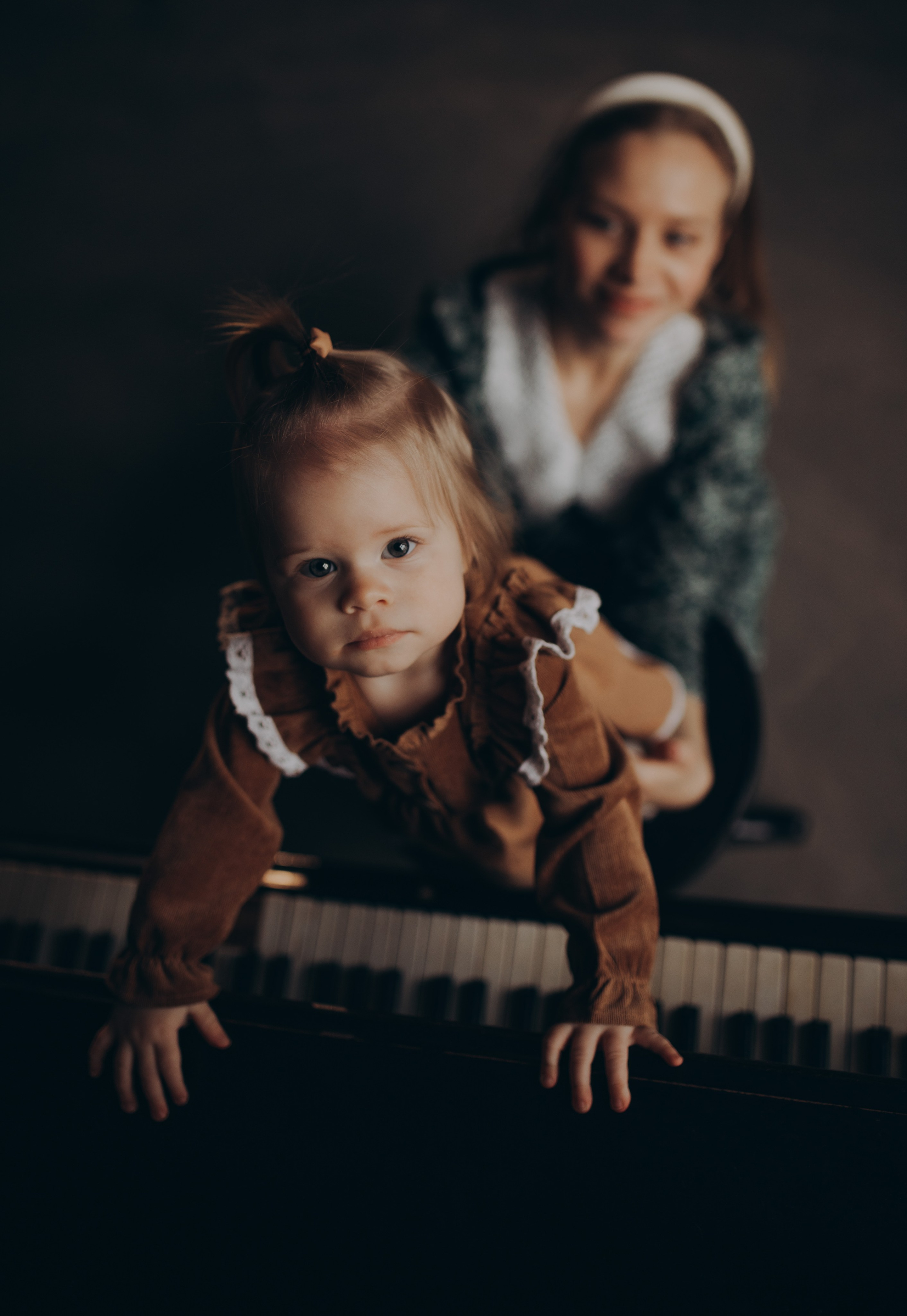 Венера. Семейный фотограф Кристина Шахура