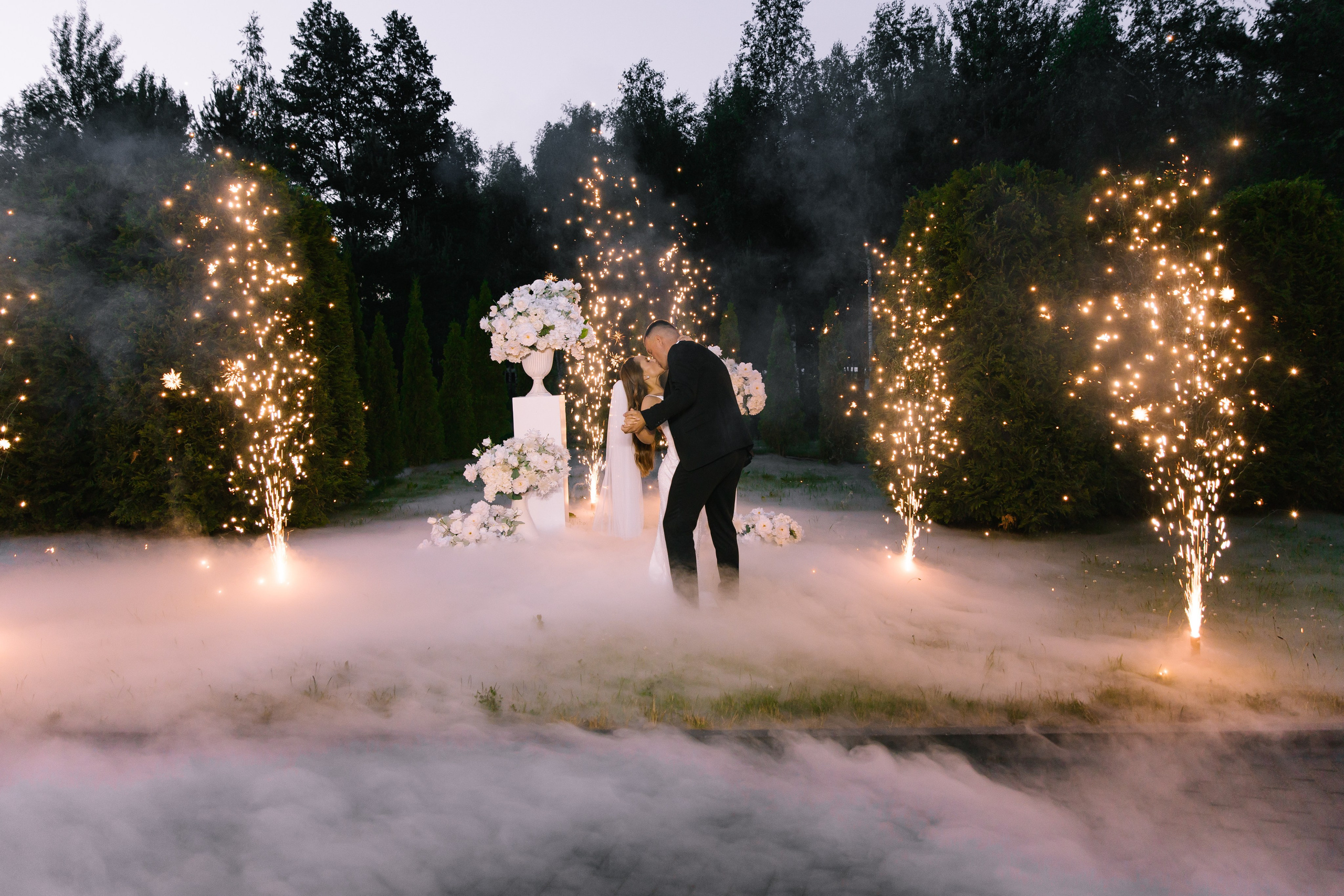 Anastasia & Ilya. Фотограф в Минске — Юлия Деяк. Фотосессии в Минске