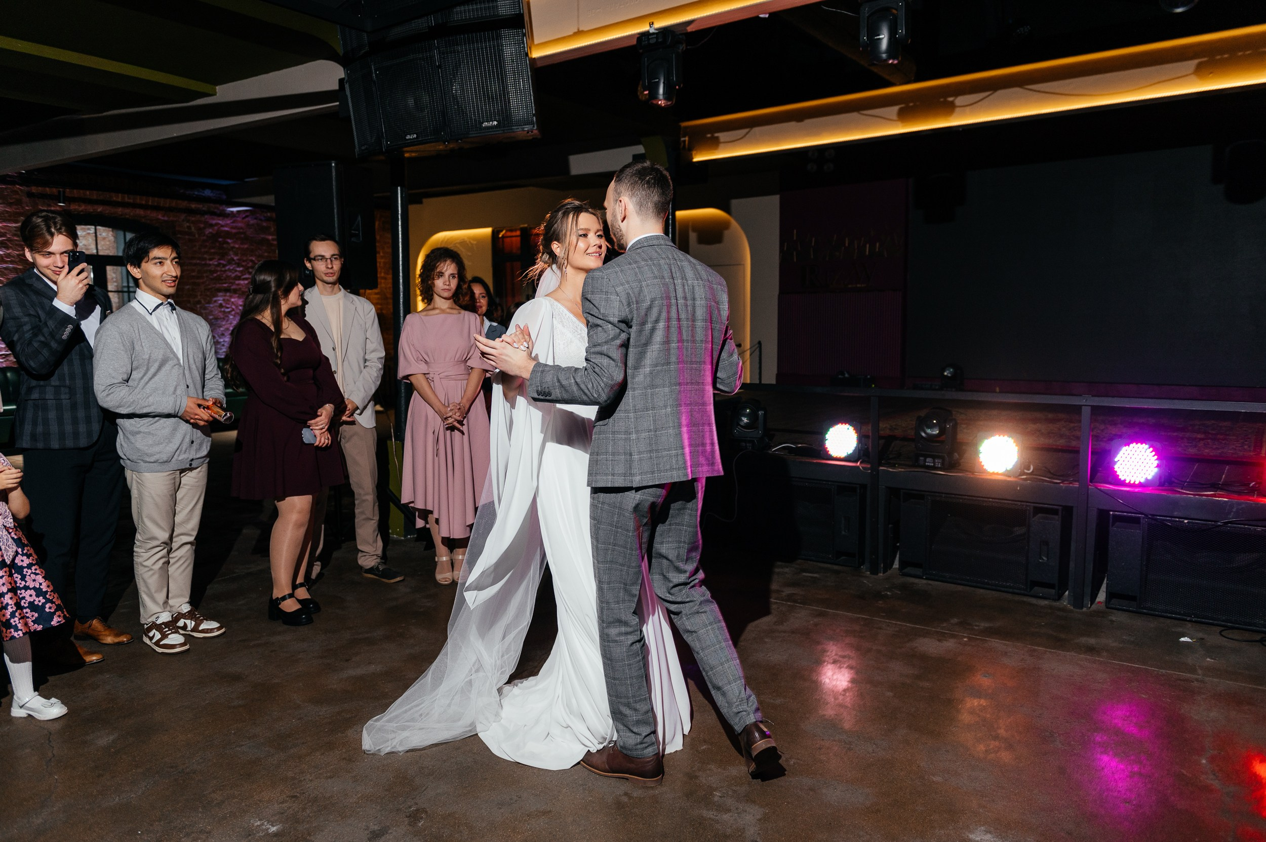 Kristina & Andrey. Свадебный и индивидуальный фотограф Никита Роут | Москва