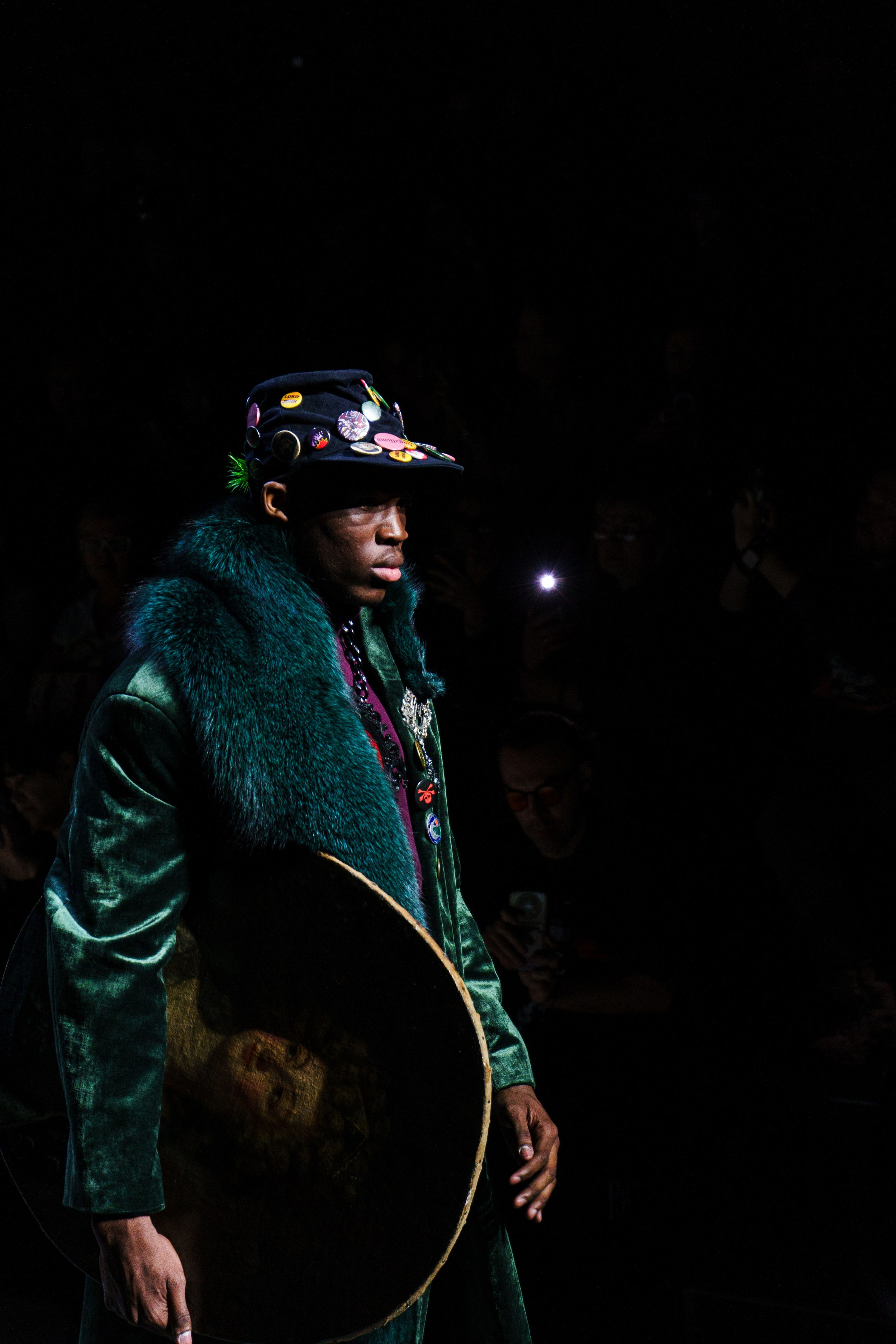 Репортажная съёмка. Главная