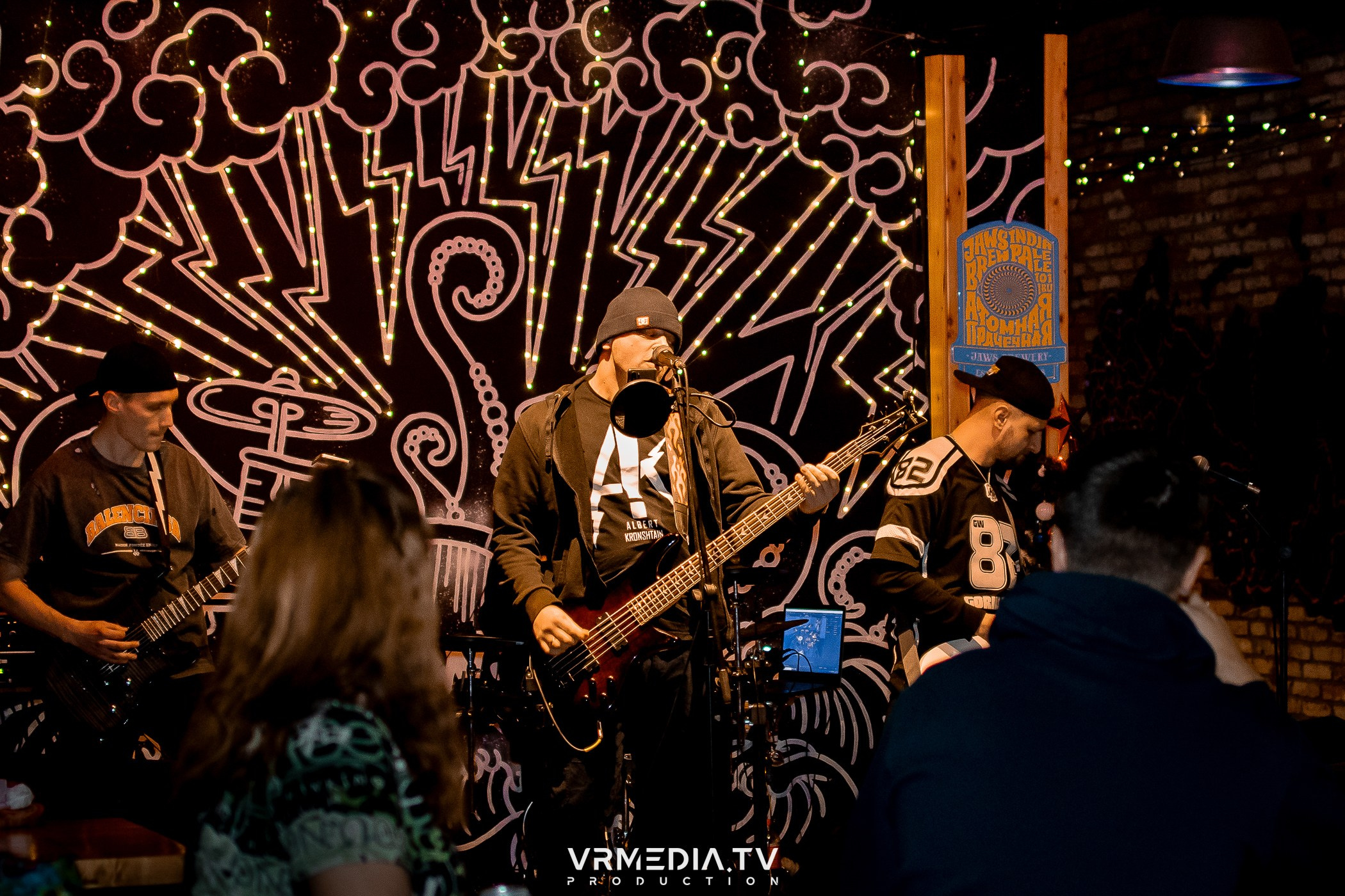 Выходные в культурном пространстве «Редакция»